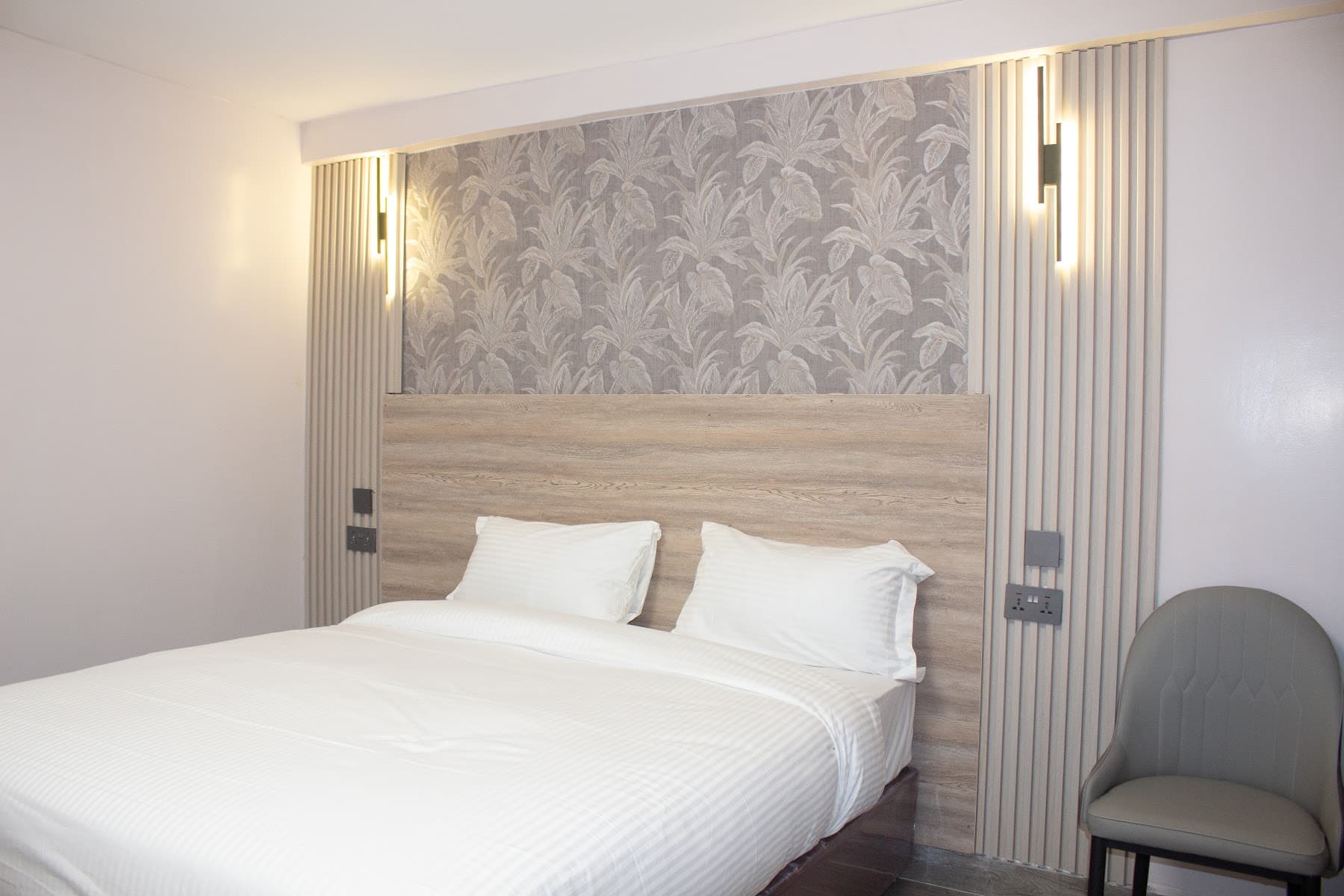 Standard Room at The Leishen, photo 12 of 19