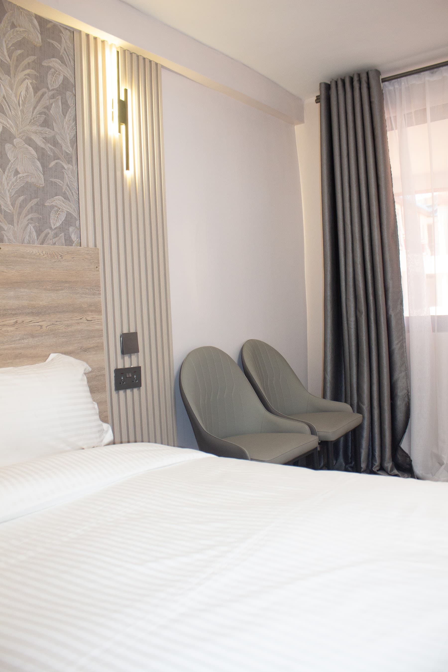 Standard Room at The Leishen, photo 13 of 19