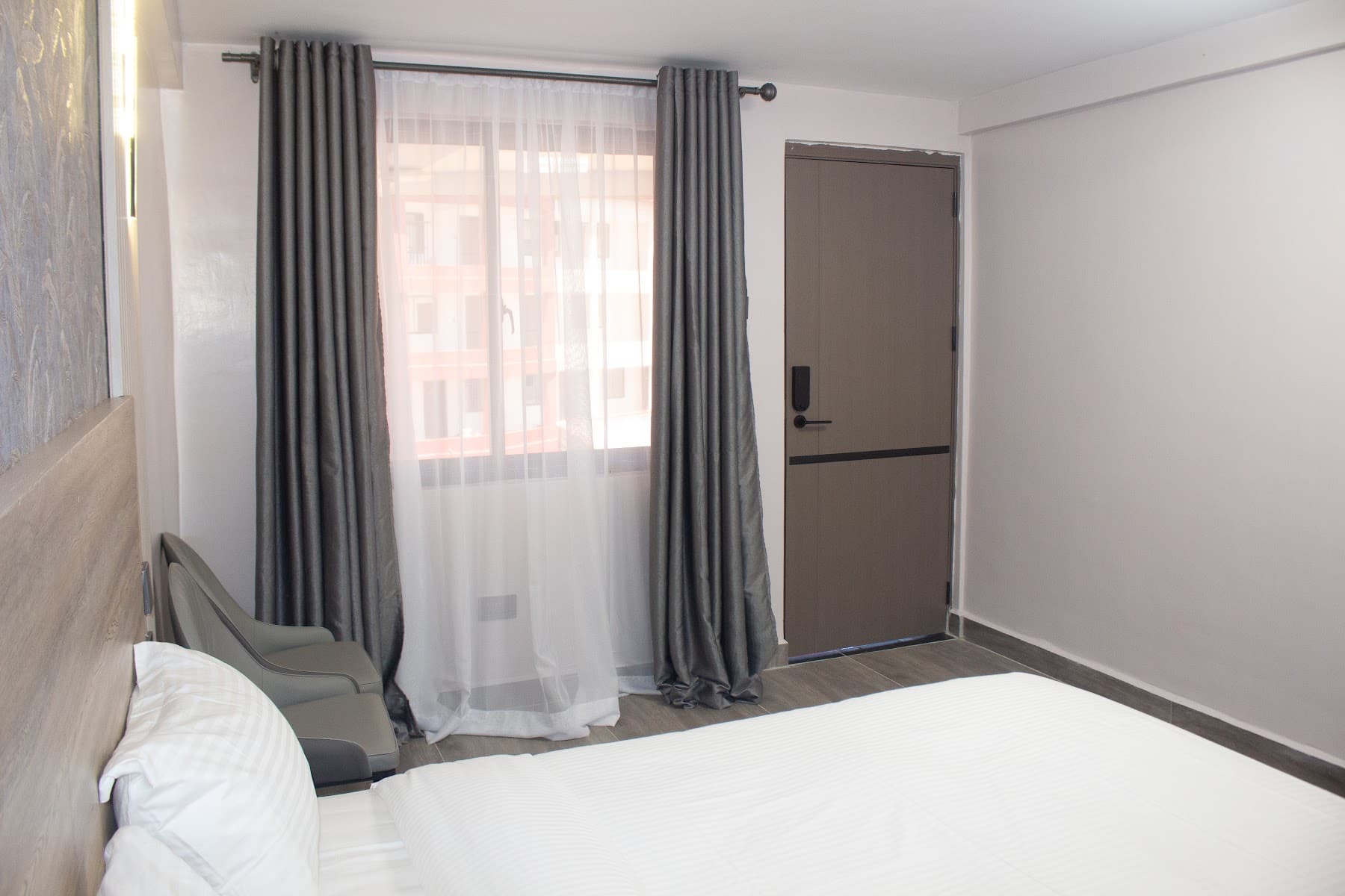 Standard Room at The Leishen, photo 14 of 19