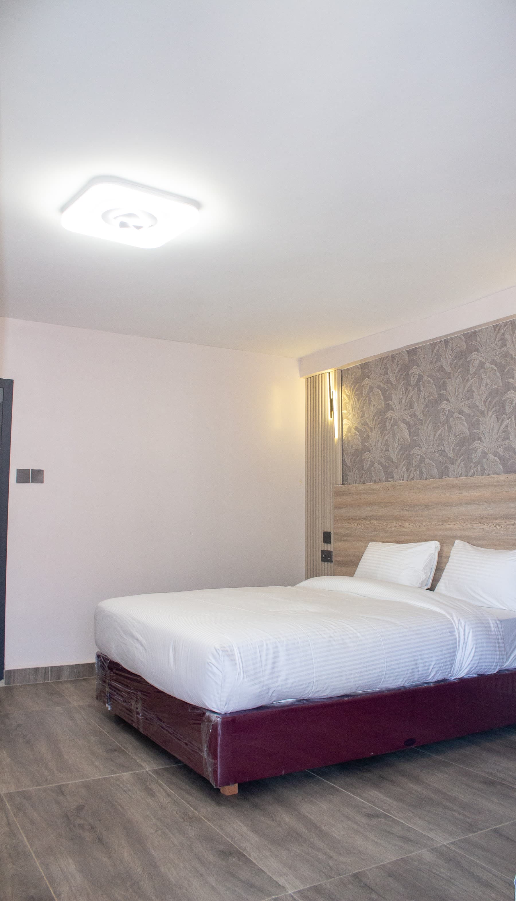 Standard Room at The Leishen, photo 16 of 19