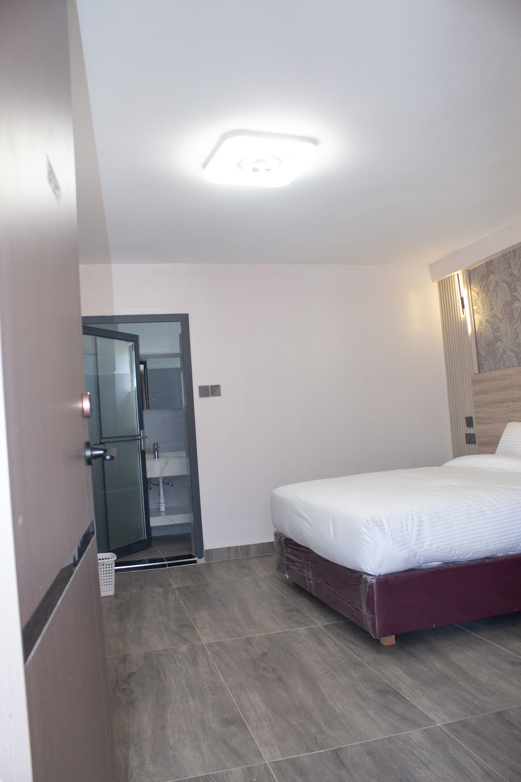 Standard Room at The Leishen, photo 17 of 19