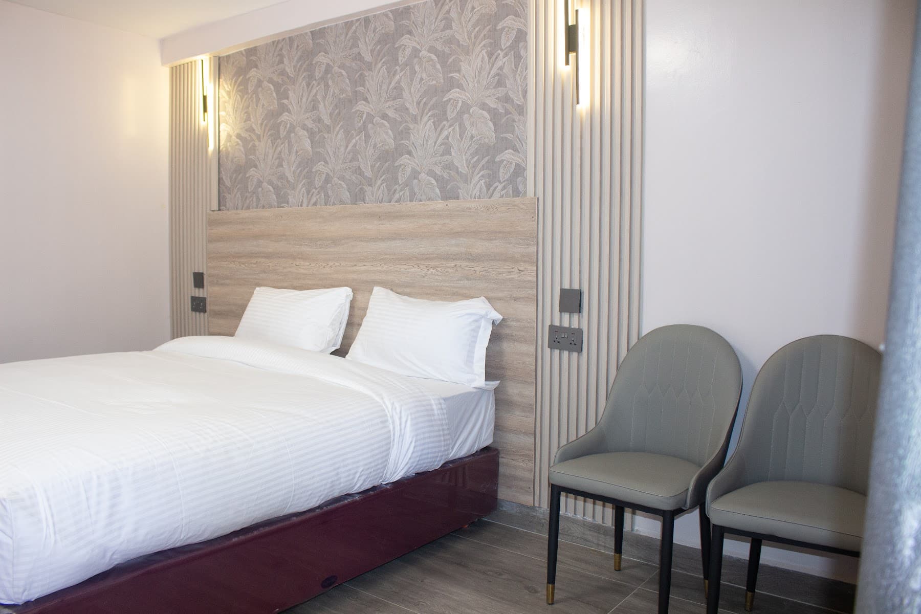 Standard Room at The Leishen, photo 19 of 19