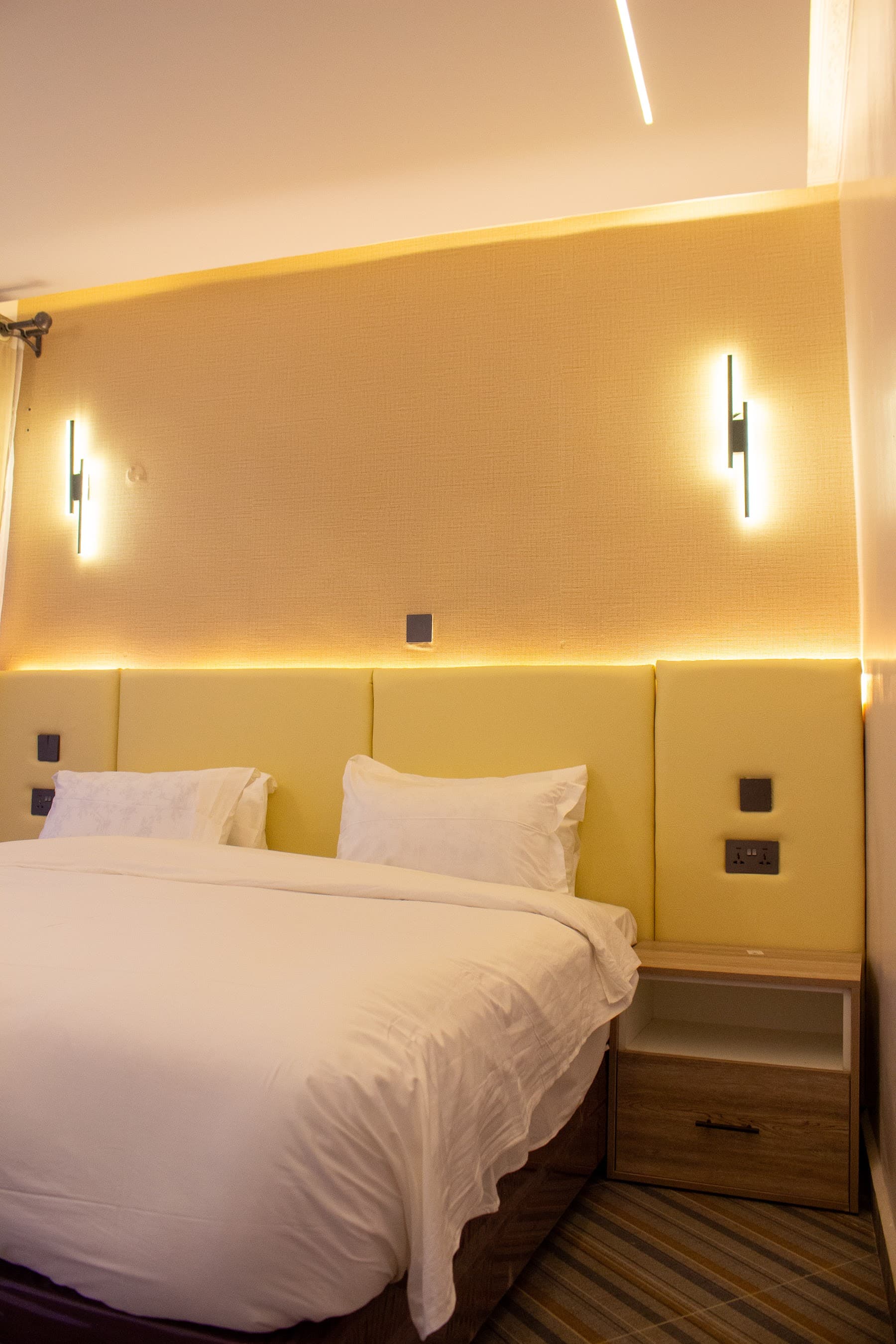 Executive Suite, 1 Bedroom at The Leishen, photo 17 of 33