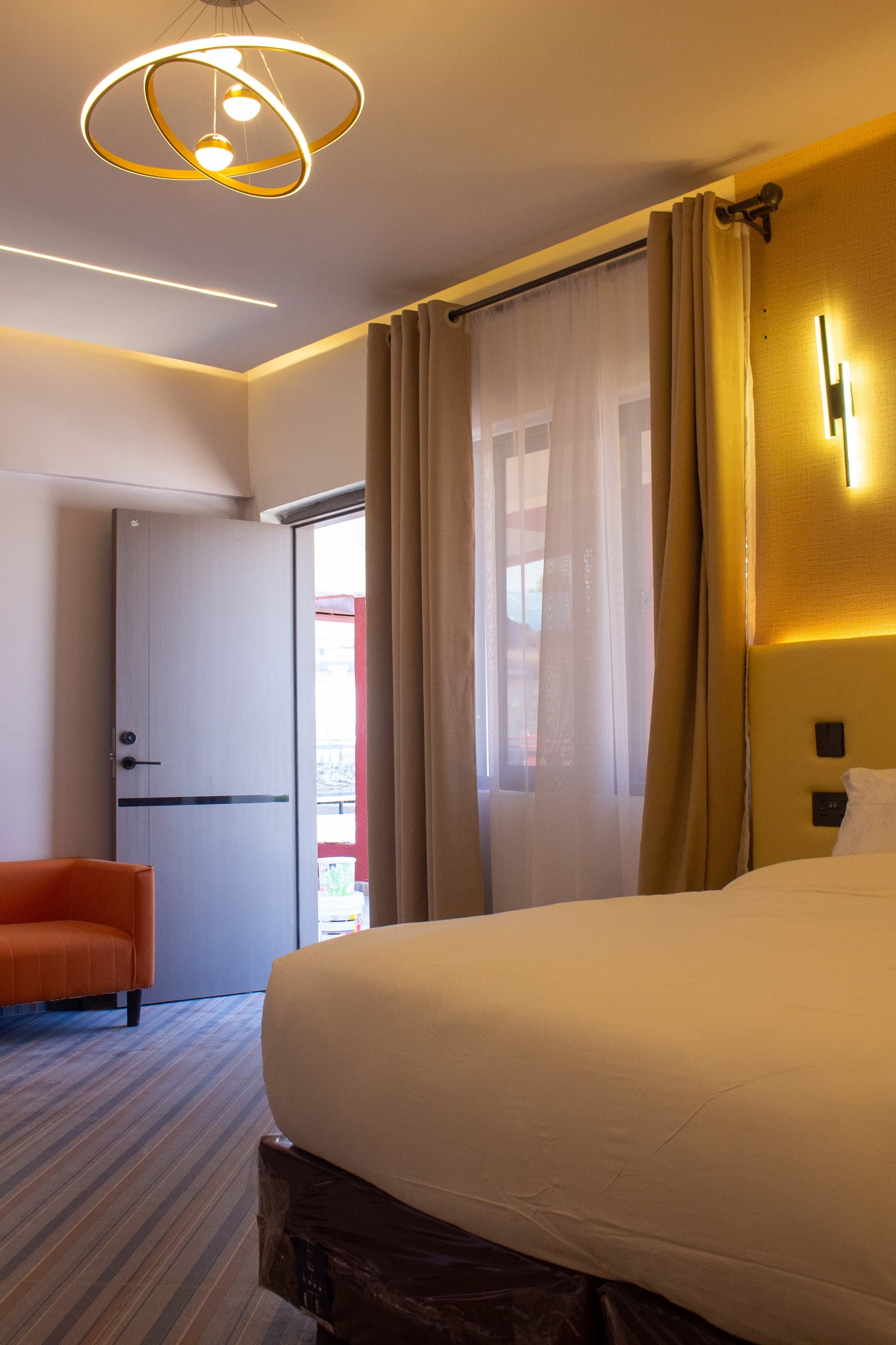 Executive Suite, 1 Bedroom at The Leishen, photo 18 of 33