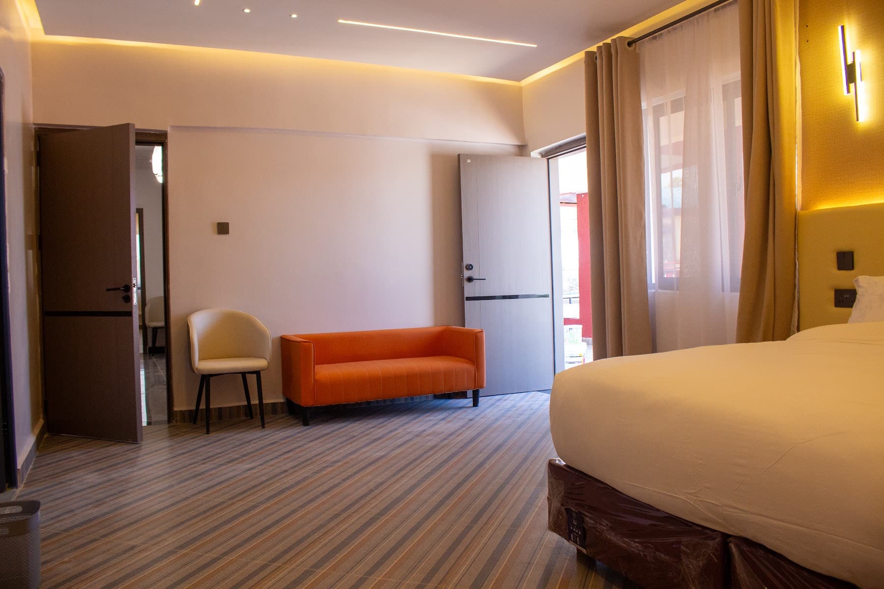 Executive Suite, 1 Bedroom at The Leishen, photo 20 of 33