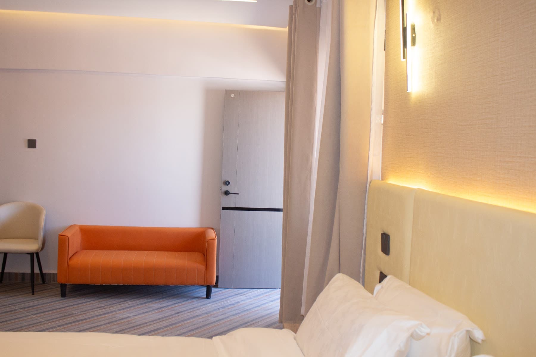 Executive Suite, 1 Bedroom at The Leishen, photo 24 of 33