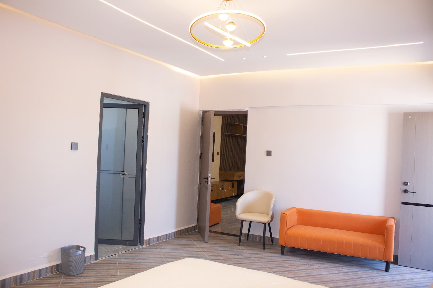 Executive Suite, 1 Bedroom at The Leishen, photo 26 of 33