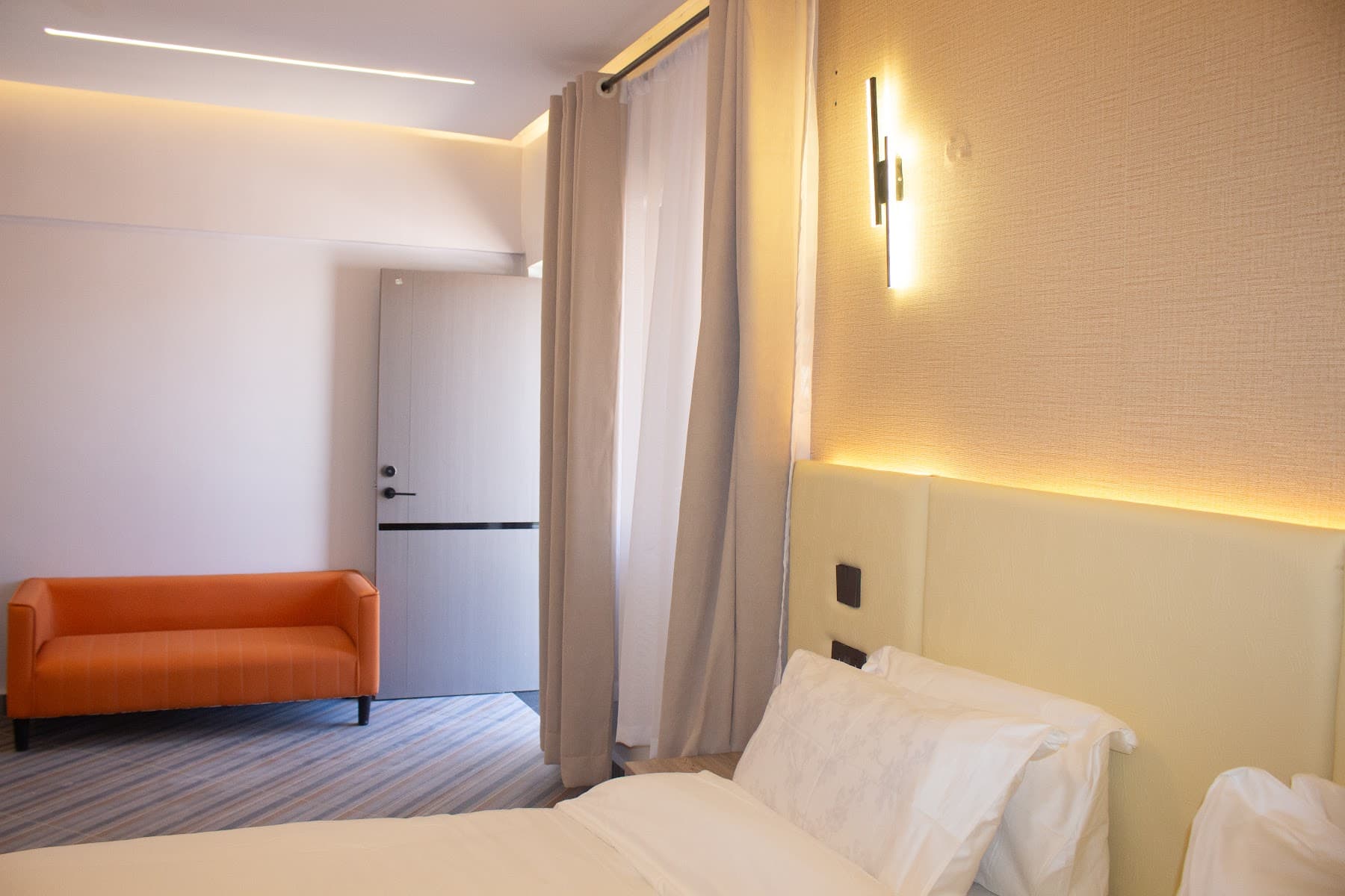 Executive Suite, 1 Bedroom at The Leishen, photo 27 of 33