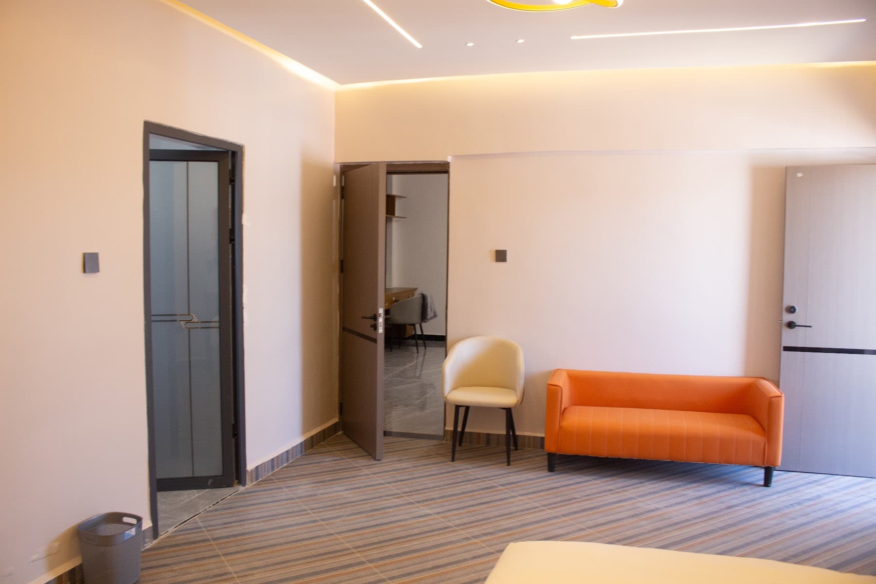 Executive Suite, 1 Bedroom at The Leishen, photo 29 of 33