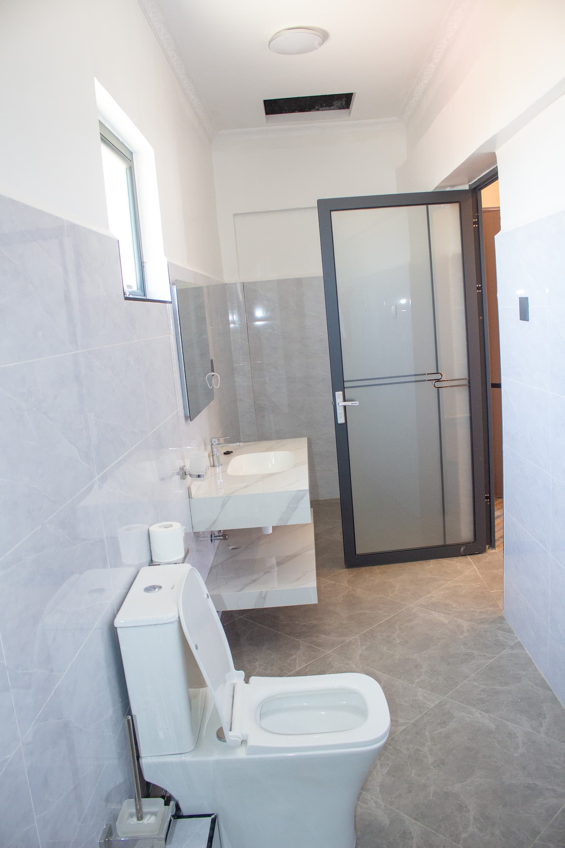 Executive Suite, 1 Bedroom at The Leishen, photo 30 of 33