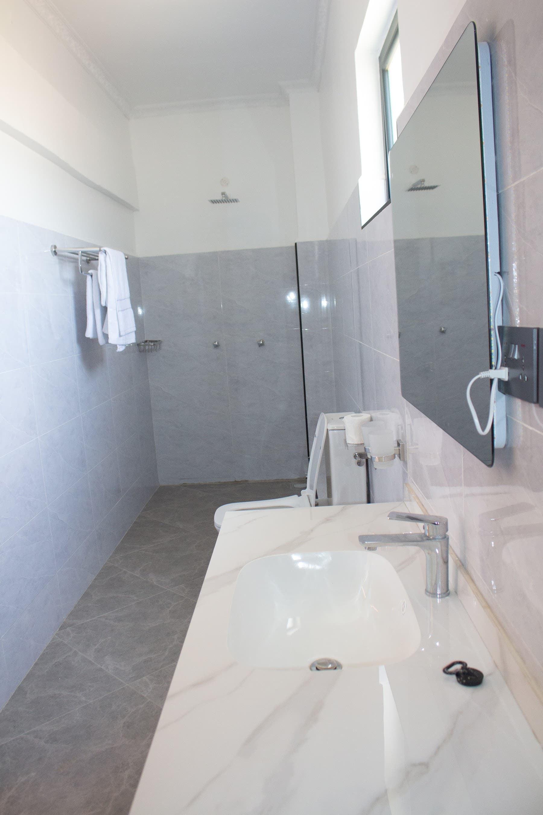 Executive Suite, 1 Bedroom at The Leishen, photo 32 of 33