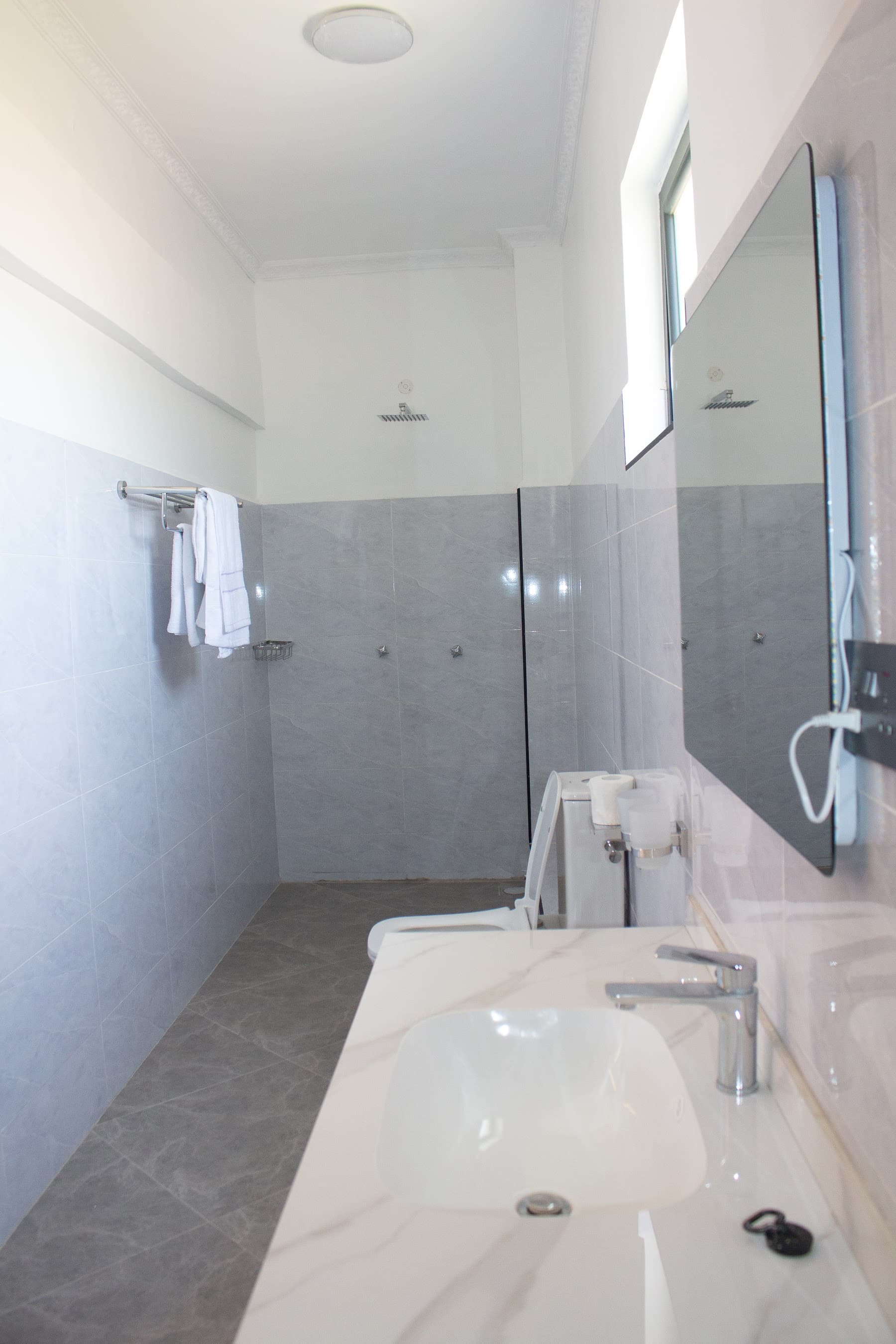 Executive Suite, 1 Bedroom at The Leishen, photo 33 of 33