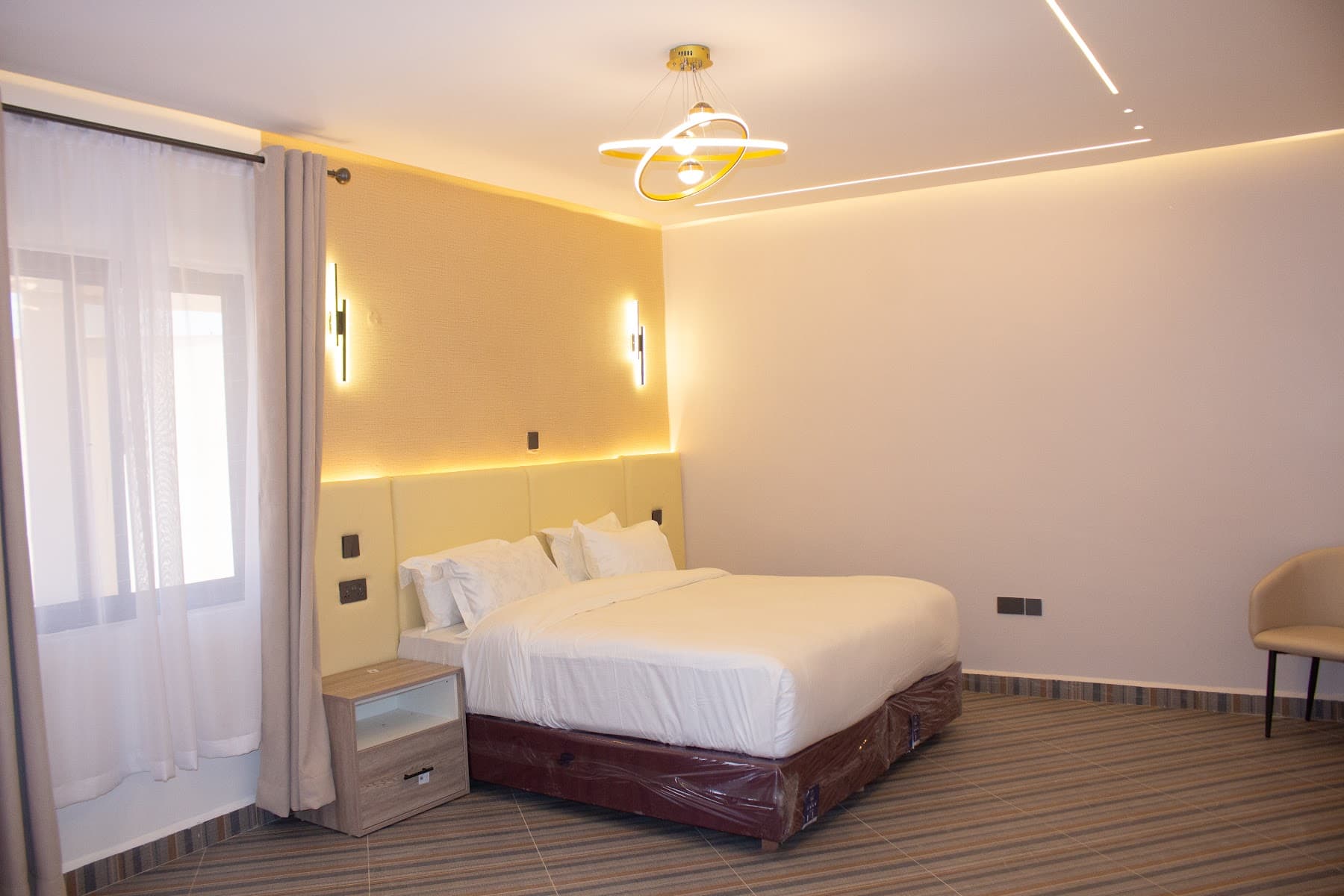 Executive Suite, 2 Bedroom at The Leishen, photo 1 of 36