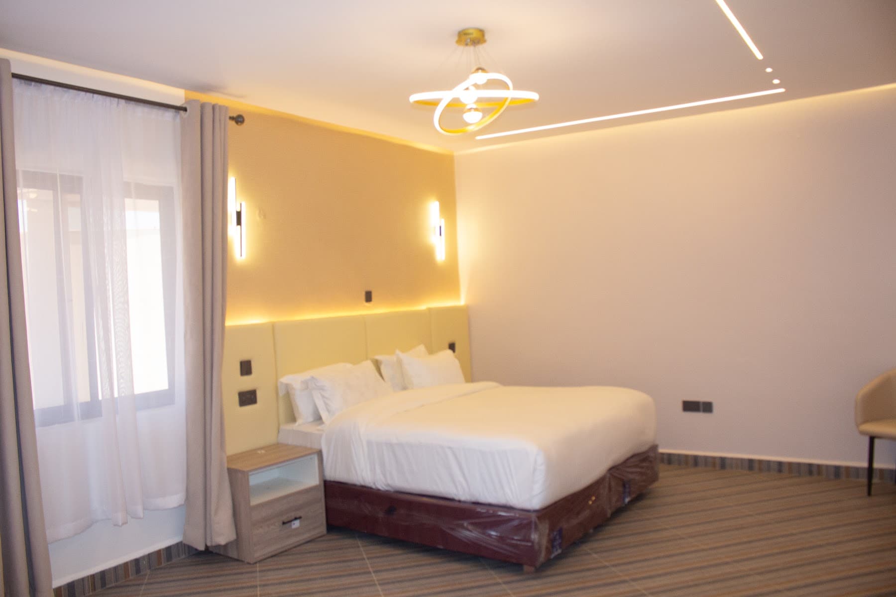 Executive Suite, 2 Bedroom at The Leishen, photo 3 of 36