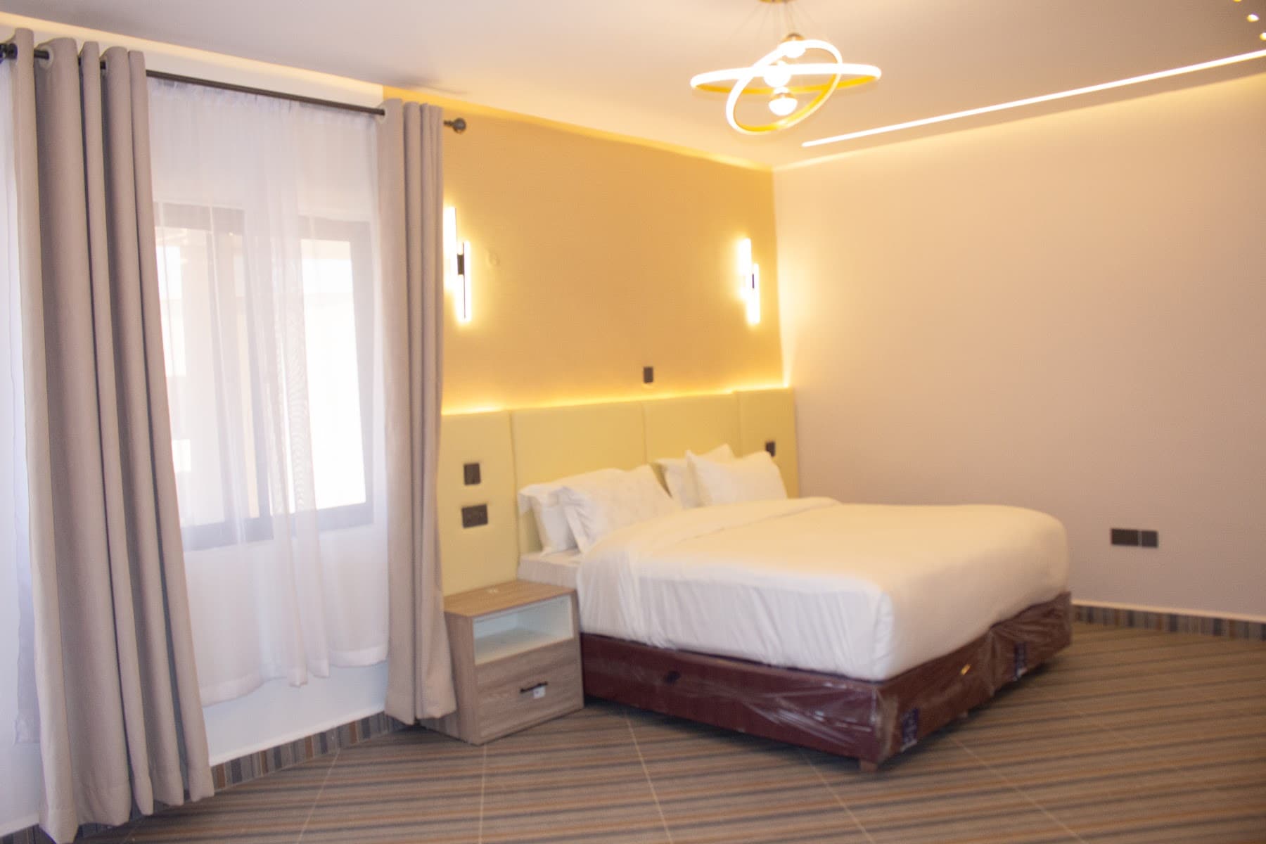 Executive Suite, 2 Bedroom at The Leishen, photo 4 of 36