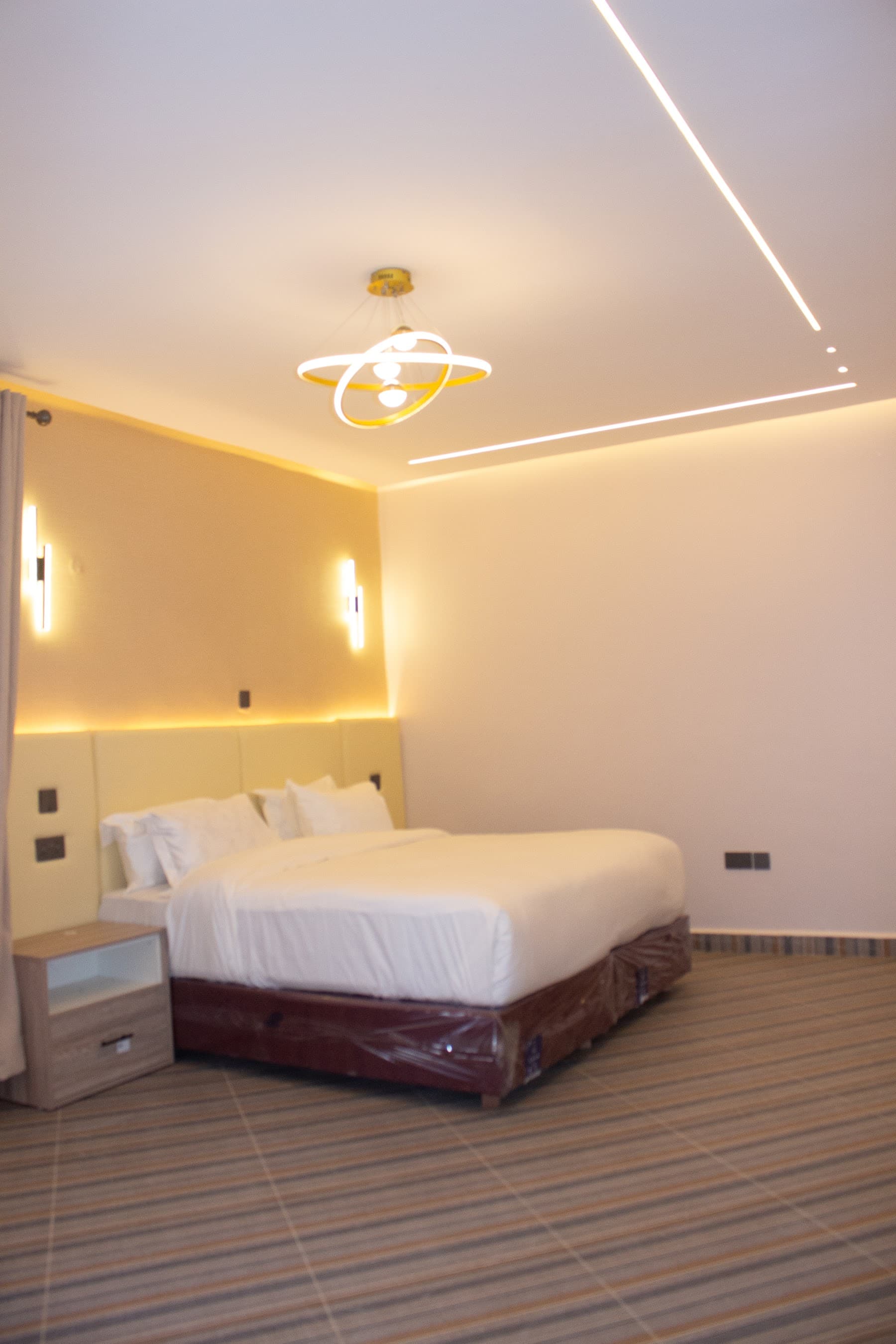 Executive Suite, 2 Bedroom at The Leishen, photo 5 of 36