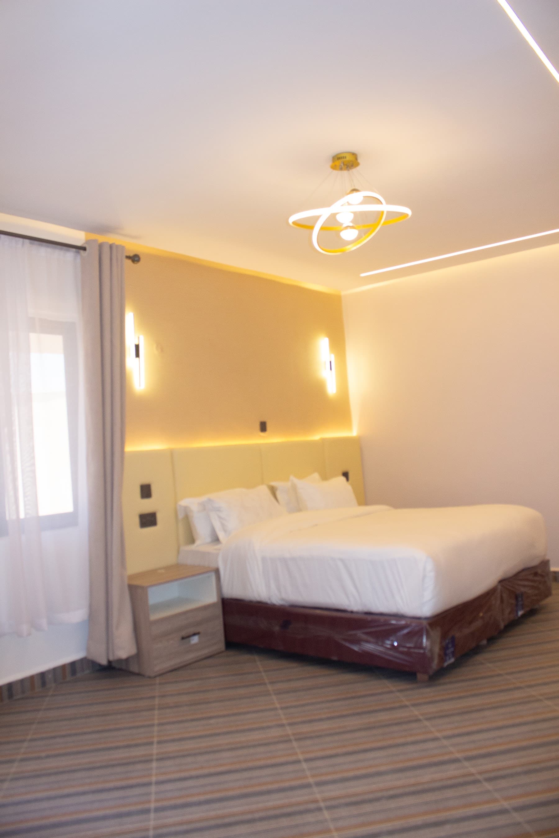 Executive Suite, 2 Bedroom at The Leishen, photo 6 of 36