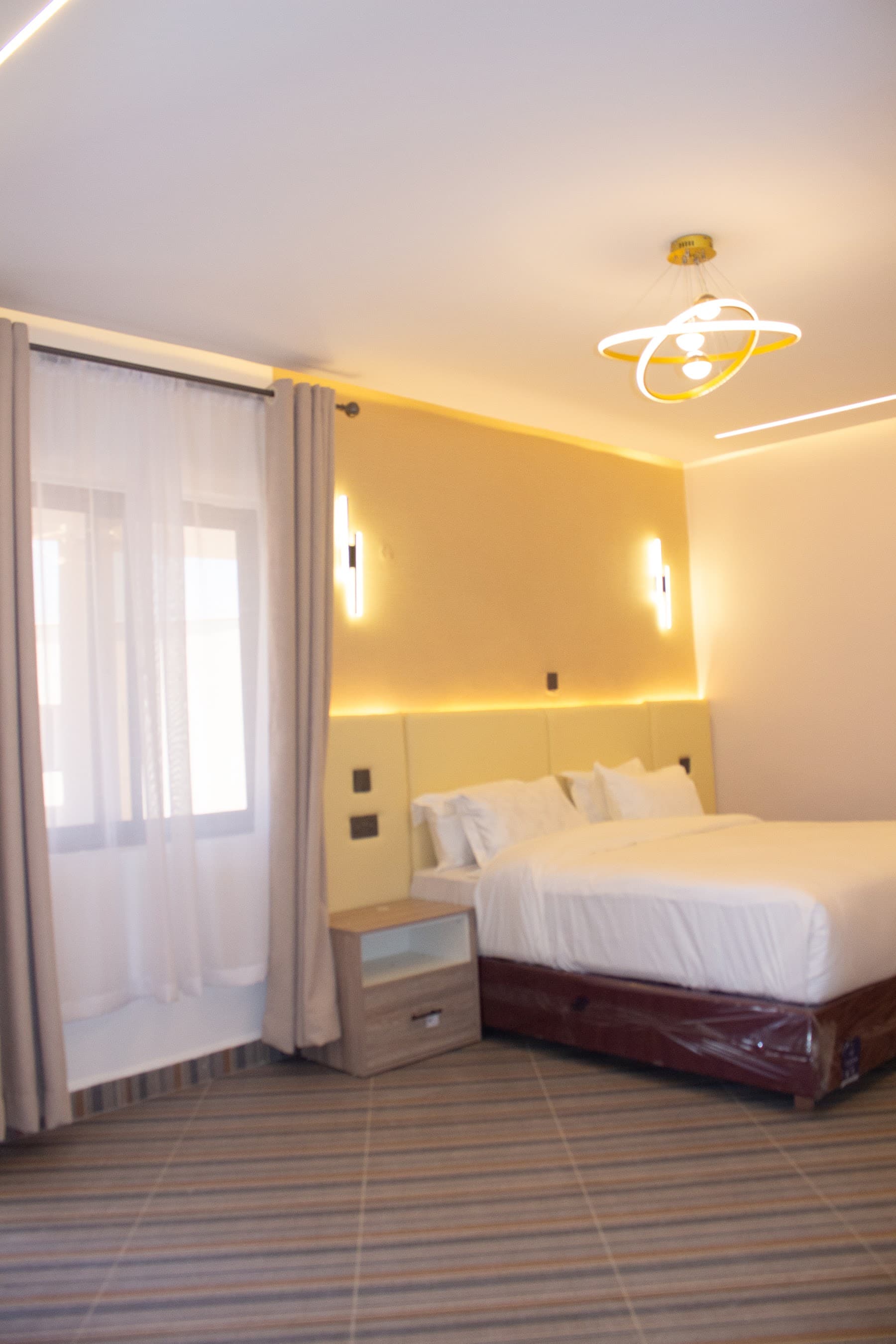 Executive Suite, 2 Bedroom at The Leishen, photo 7 of 36