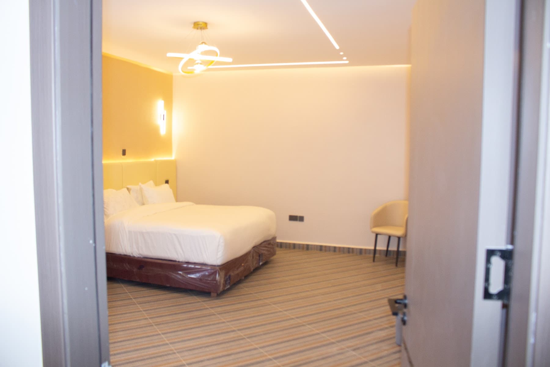 Executive Suite, 2 Bedroom at The Leishen, photo 8 of 36