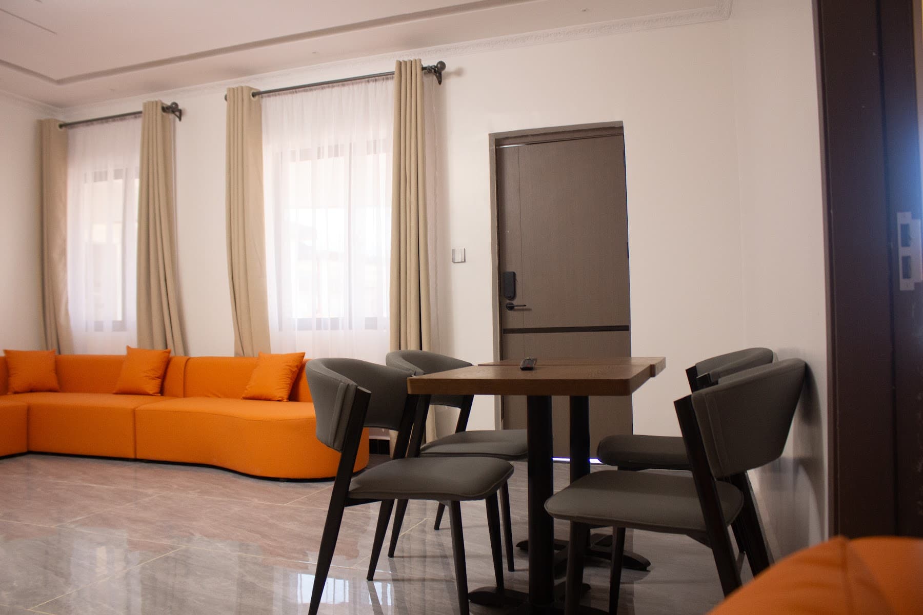 Executive Suite, 2 Bedroom at The Leishen, photo 9 of 36