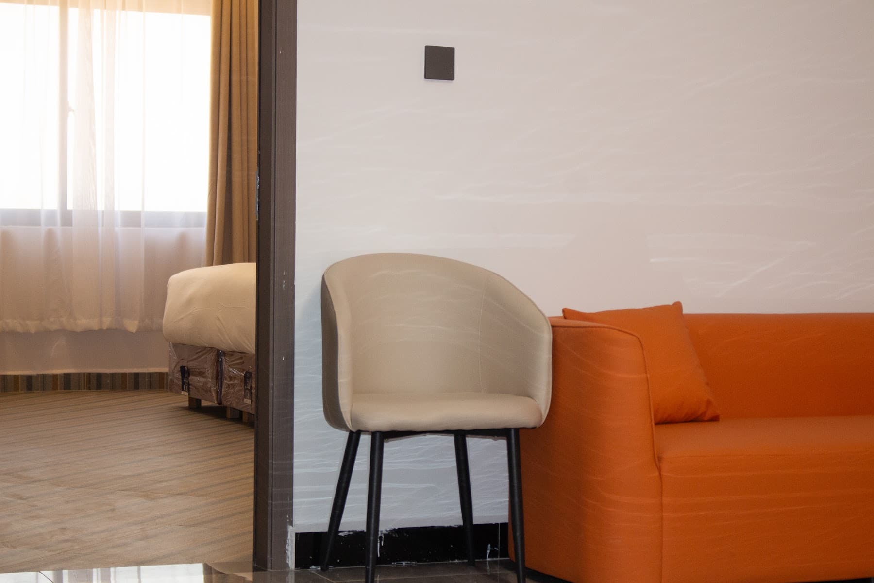 Executive Suite, 2 Bedroom at The Leishen, photo 11 of 36