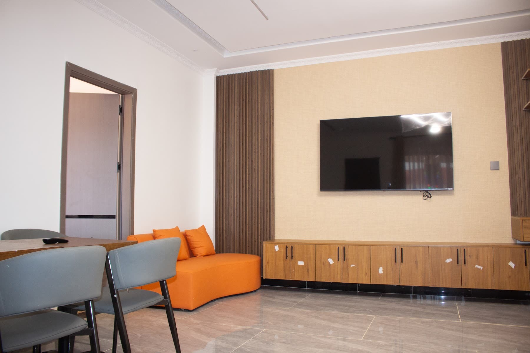 Executive Suite, 2 Bedroom at The Leishen, photo 12 of 36