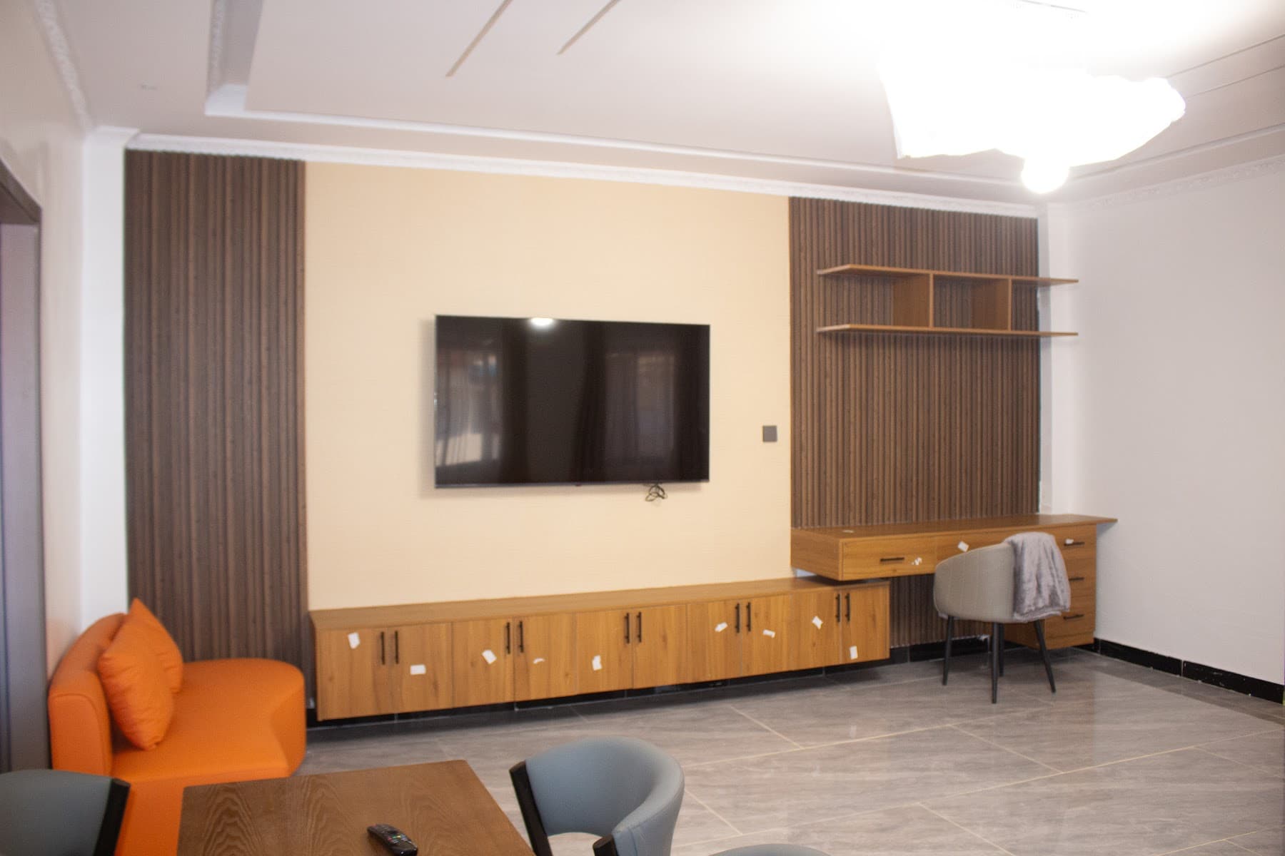 Executive Suite, 2 Bedroom at The Leishen, photo 13 of 36