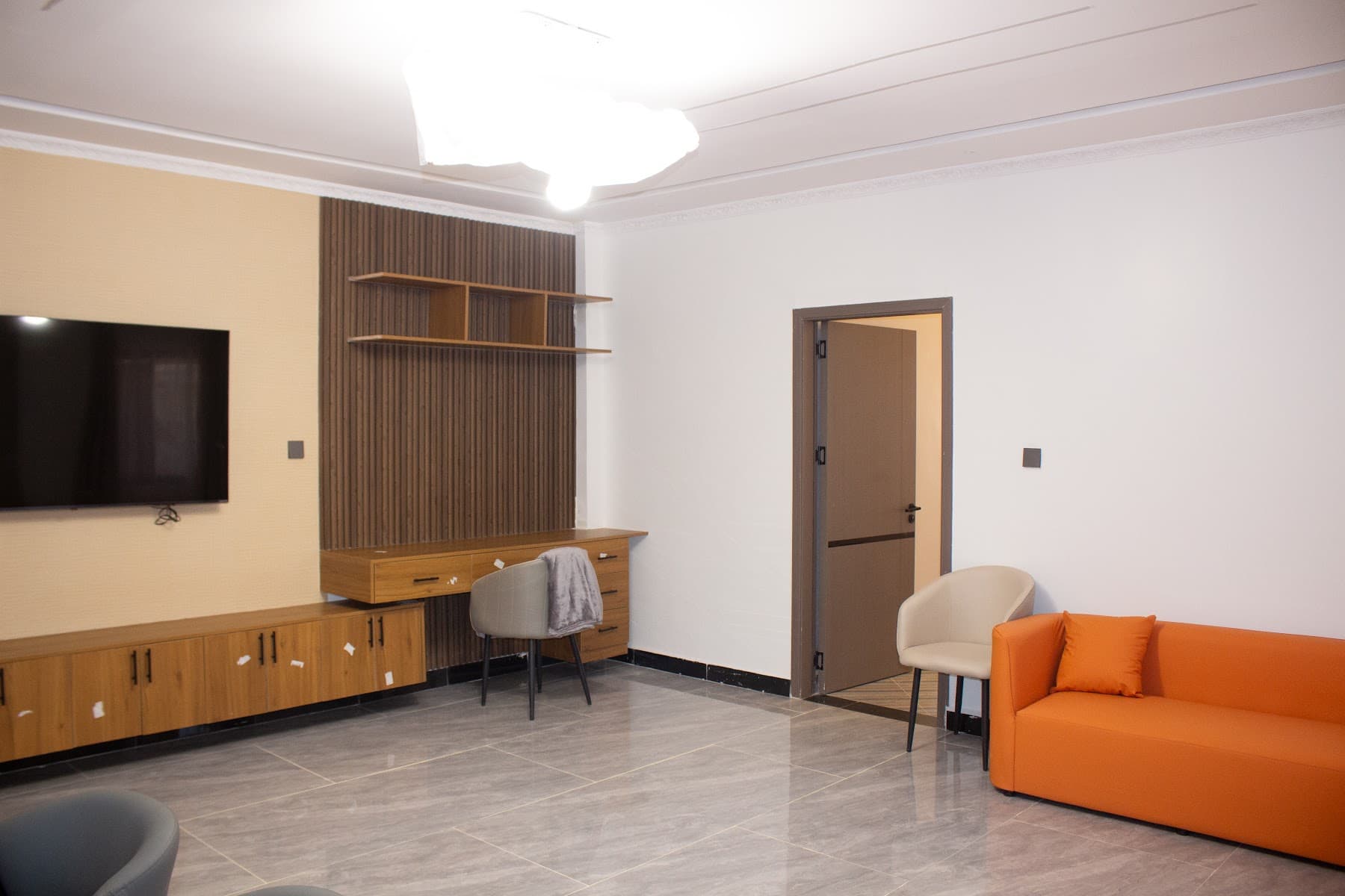 Executive Suite, 2 Bedroom at The Leishen, photo 14 of 36