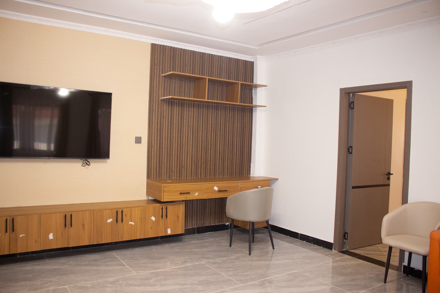 Executive Suite, 2 Bedroom at The Leishen, photo 15 of 36