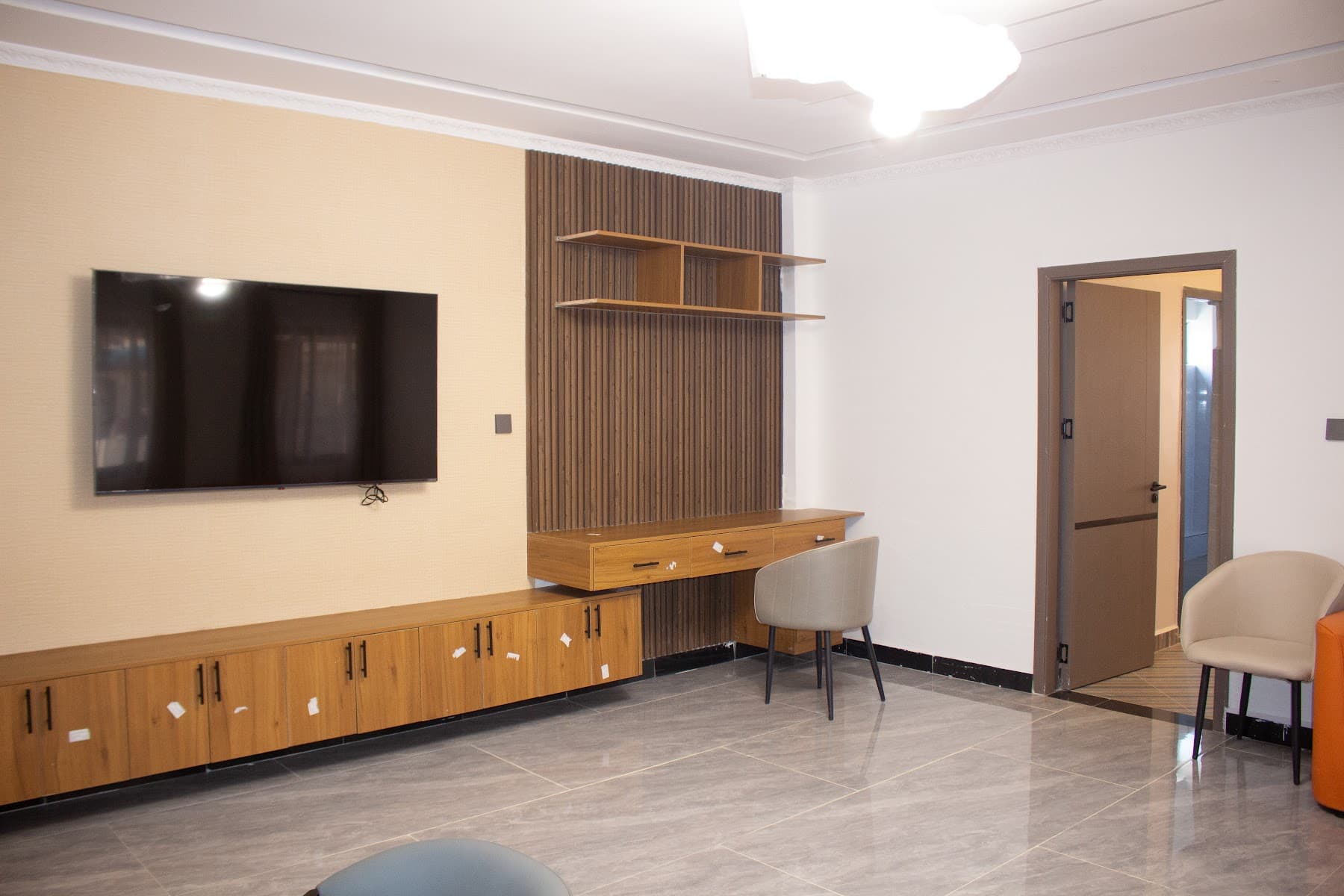 Executive Suite, 2 Bedroom at The Leishen, photo 16 of 36