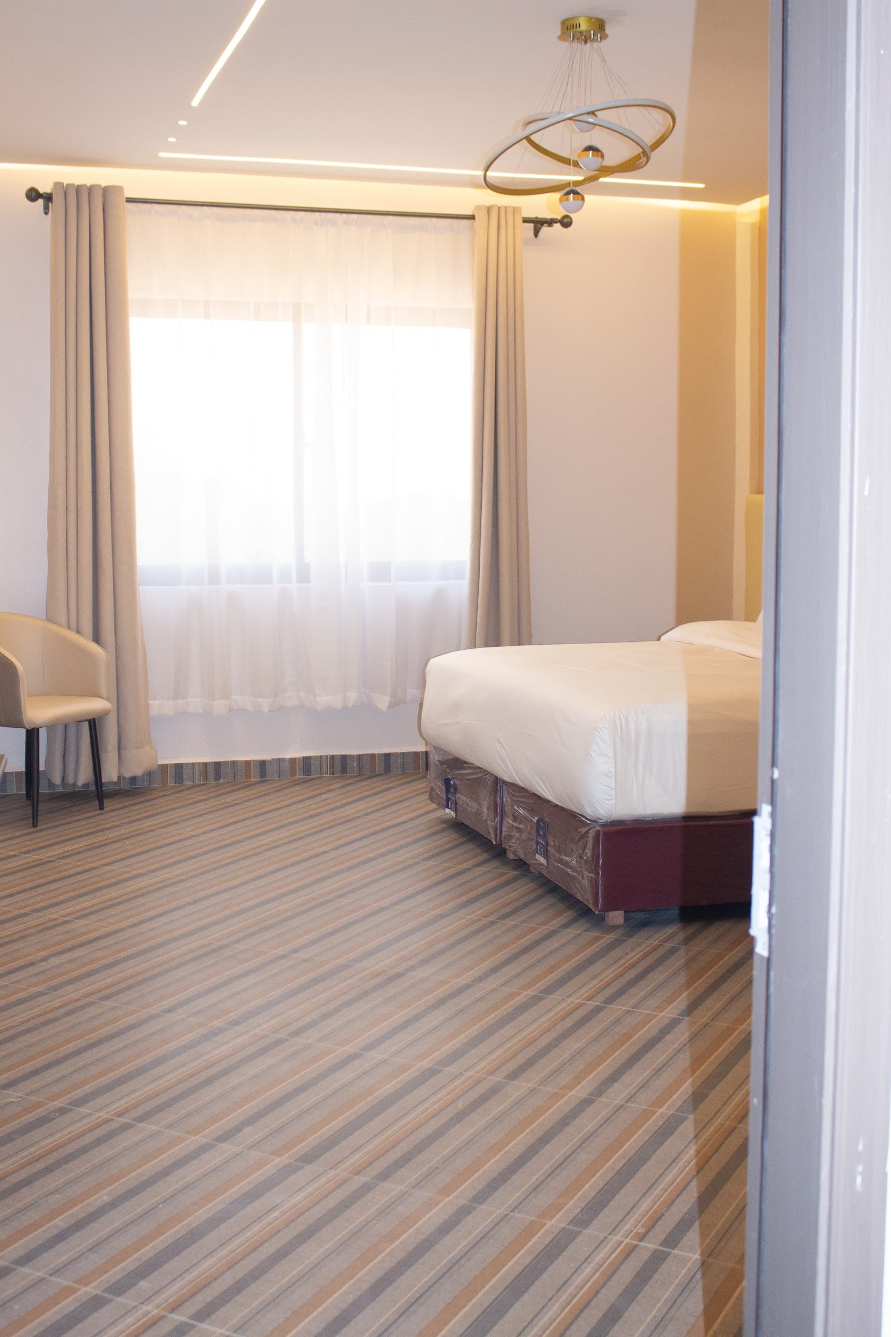 Executive Suite, 2 Bedroom at The Leishen, photo 17 of 36