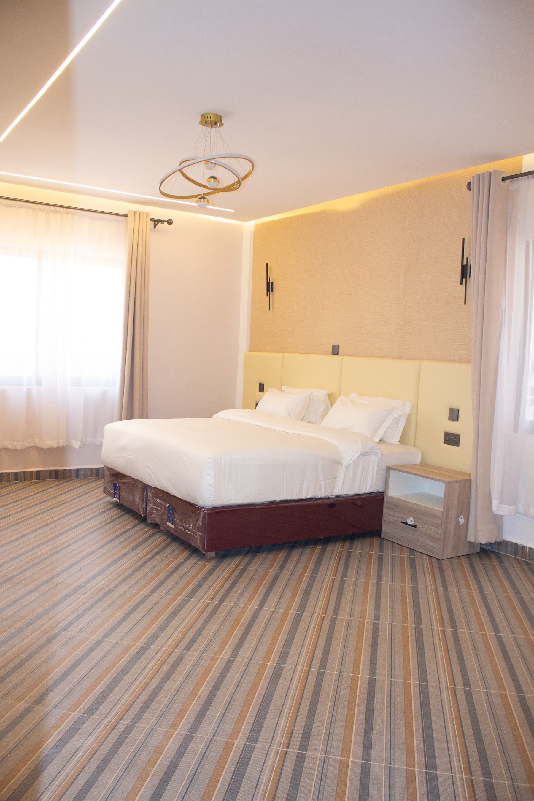 Executive Suite, 2 Bedroom at The Leishen, photo 18 of 36