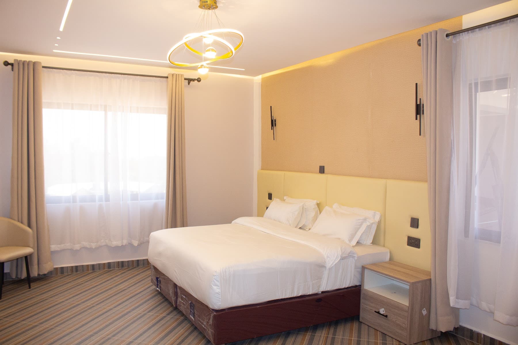 Executive Suite, 2 Bedroom at The Leishen, photo 19 of 36