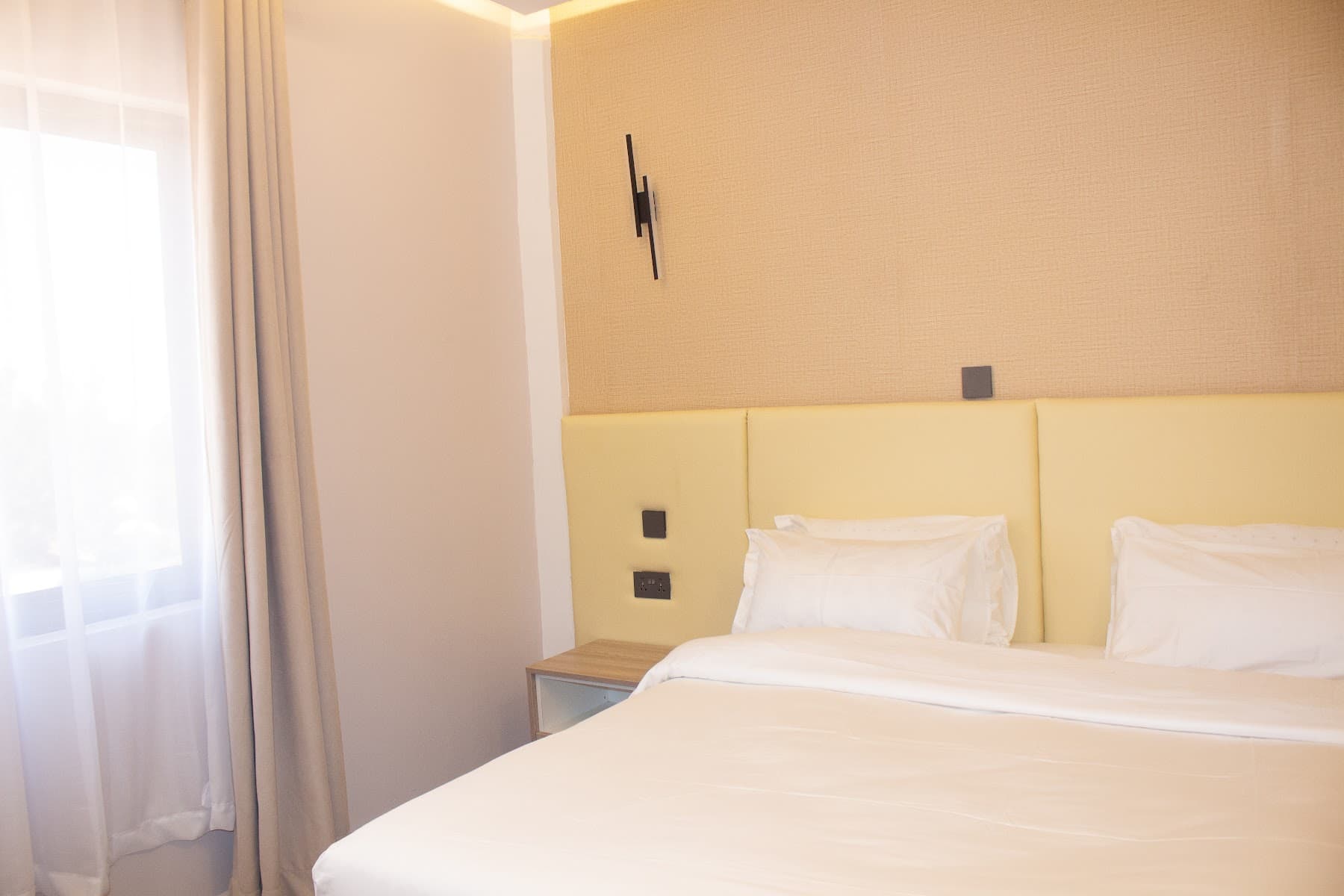 Executive Suite, 2 Bedroom at The Leishen, photo 20 of 36