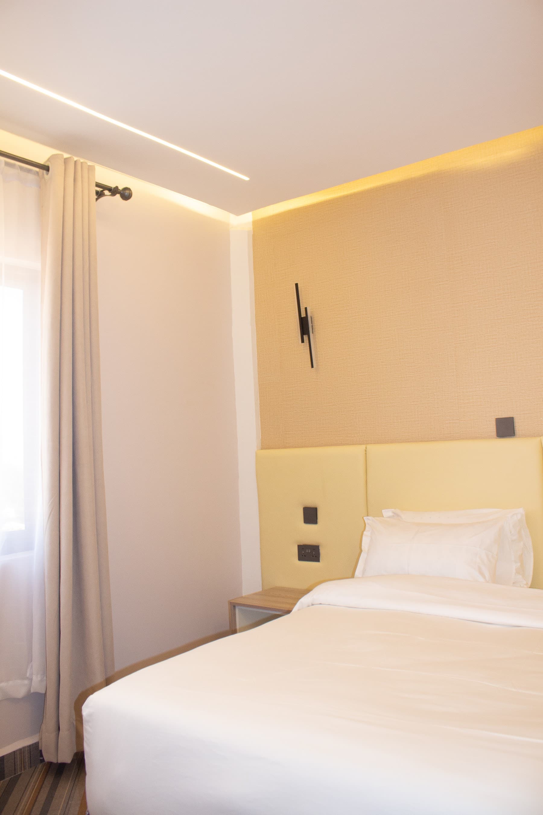 Executive Suite, 2 Bedroom at The Leishen, photo 21 of 36