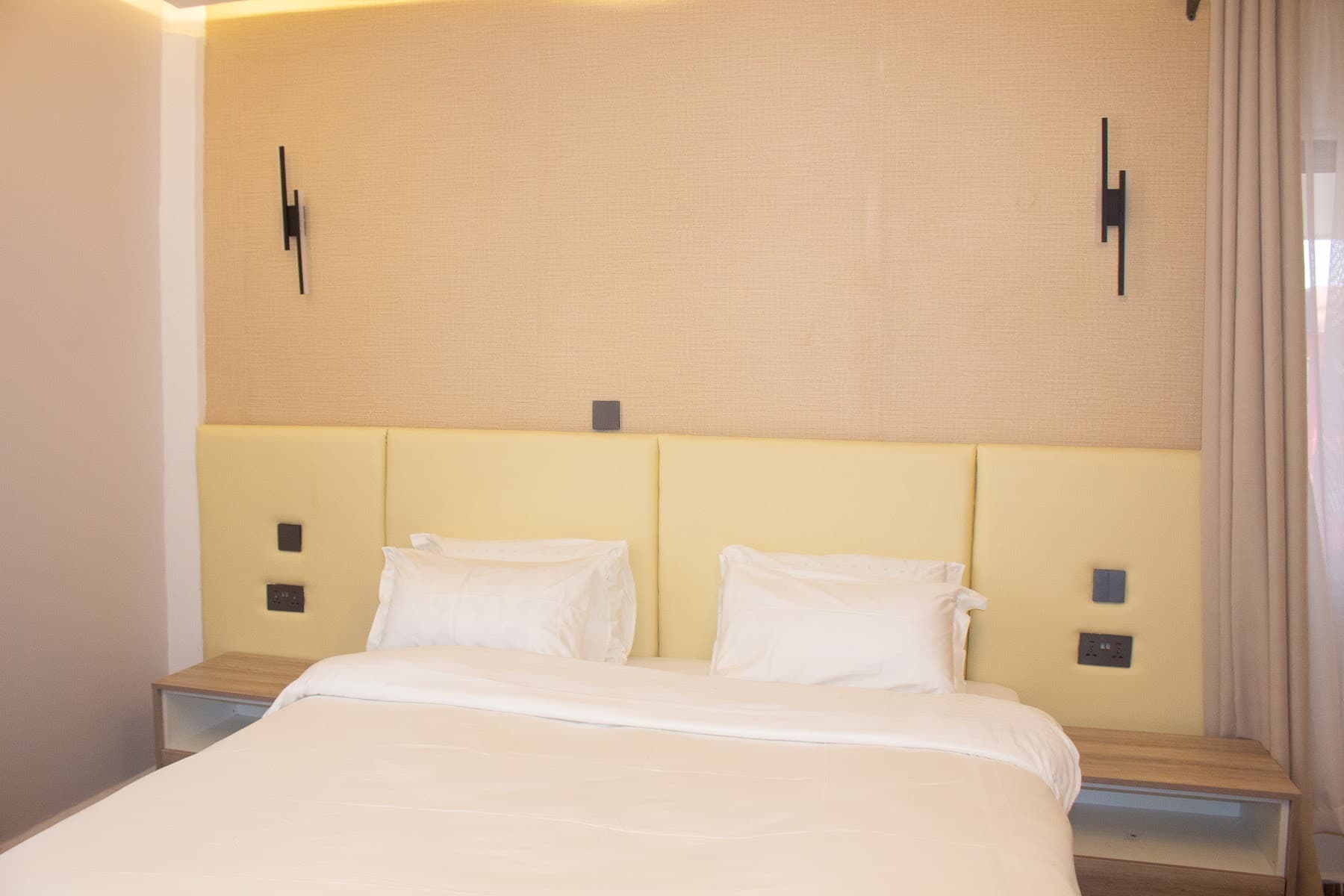 Executive Suite, 2 Bedroom at The Leishen, photo 22 of 36