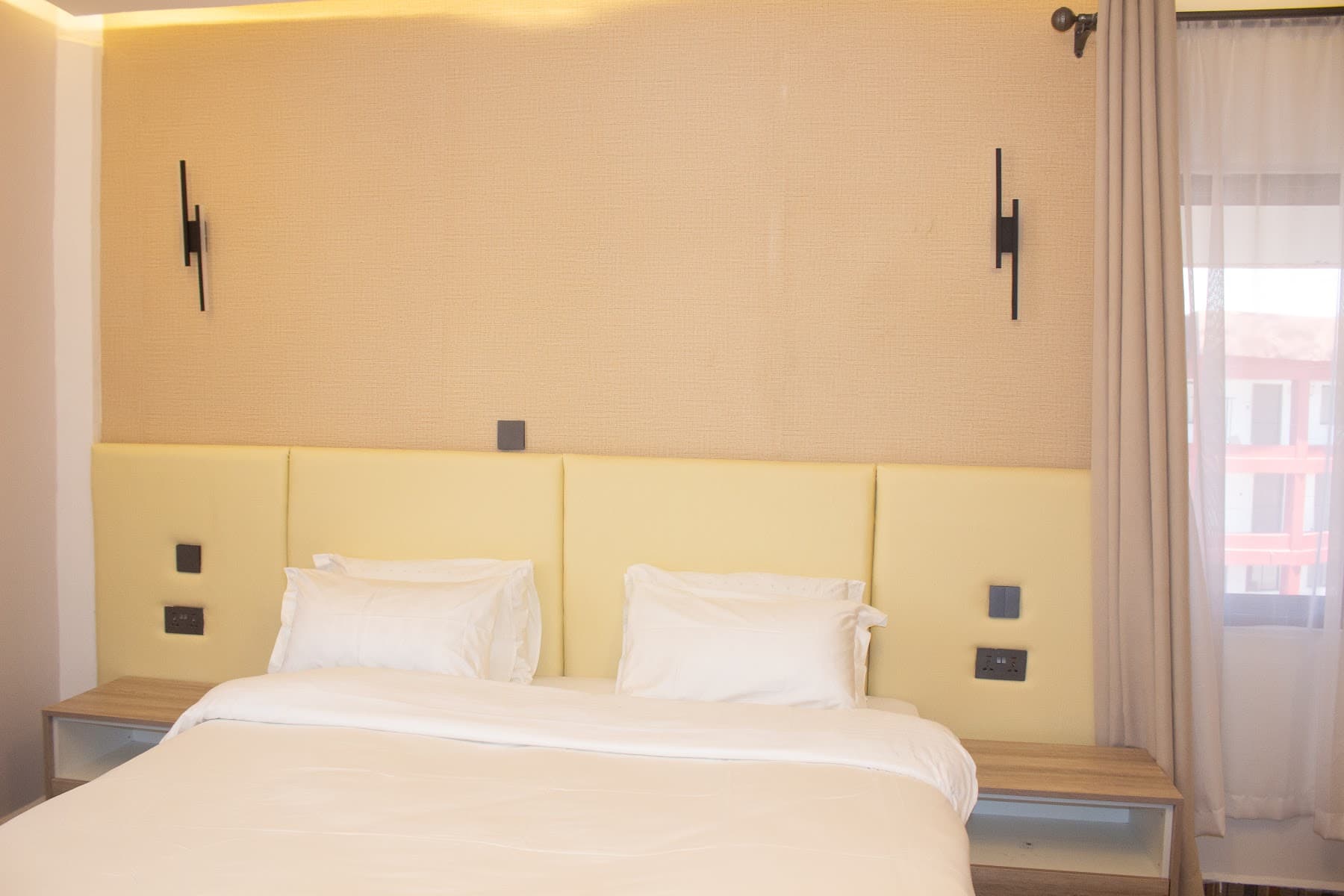 Executive Suite, 2 Bedroom at The Leishen, photo 23 of 36