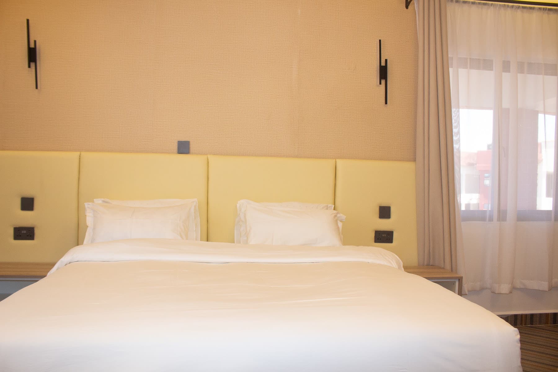 Executive Suite, 2 Bedroom at The Leishen, photo 24 of 36