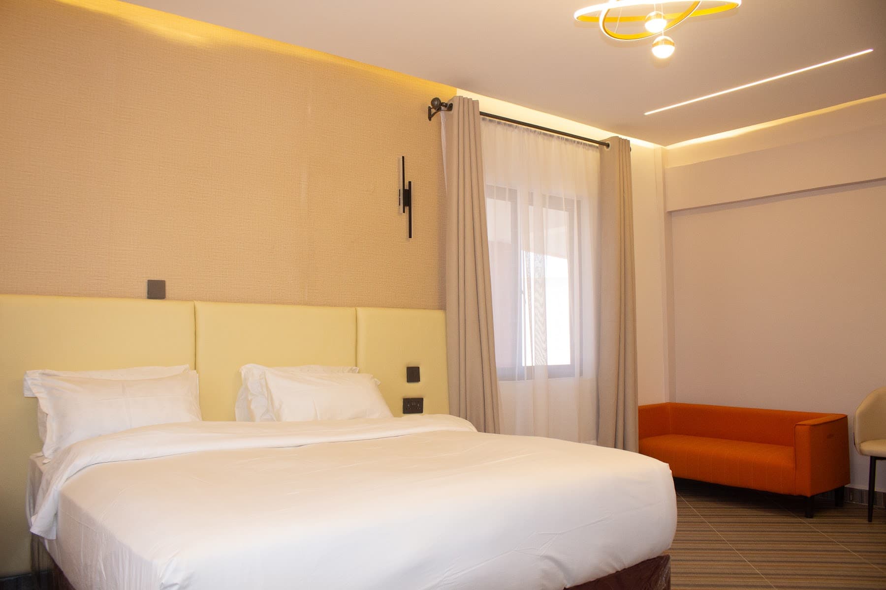 Executive Suite, 2 Bedroom at The Leishen, photo 25 of 36