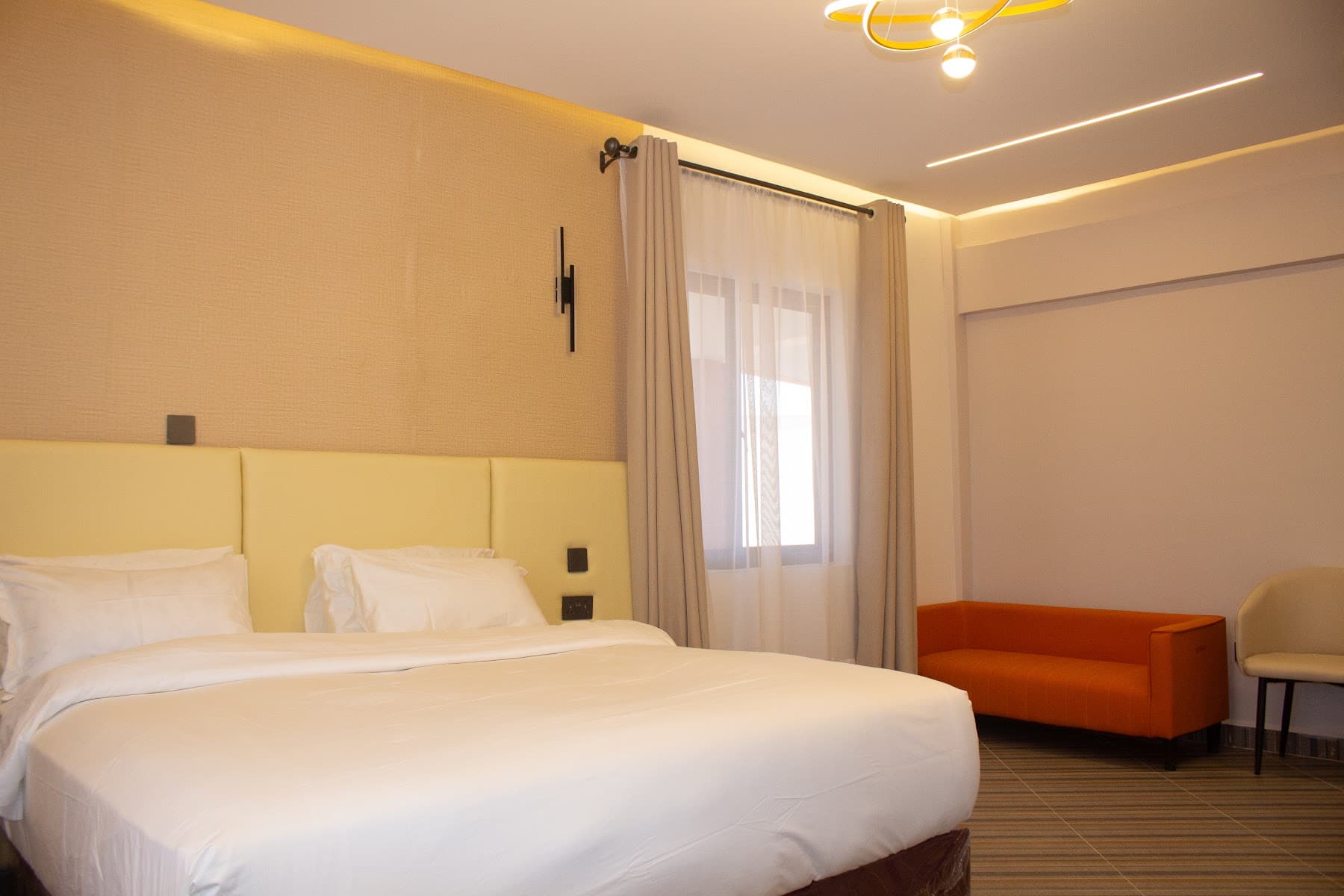 Executive Suite, 2 Bedroom at The Leishen, photo 26 of 36