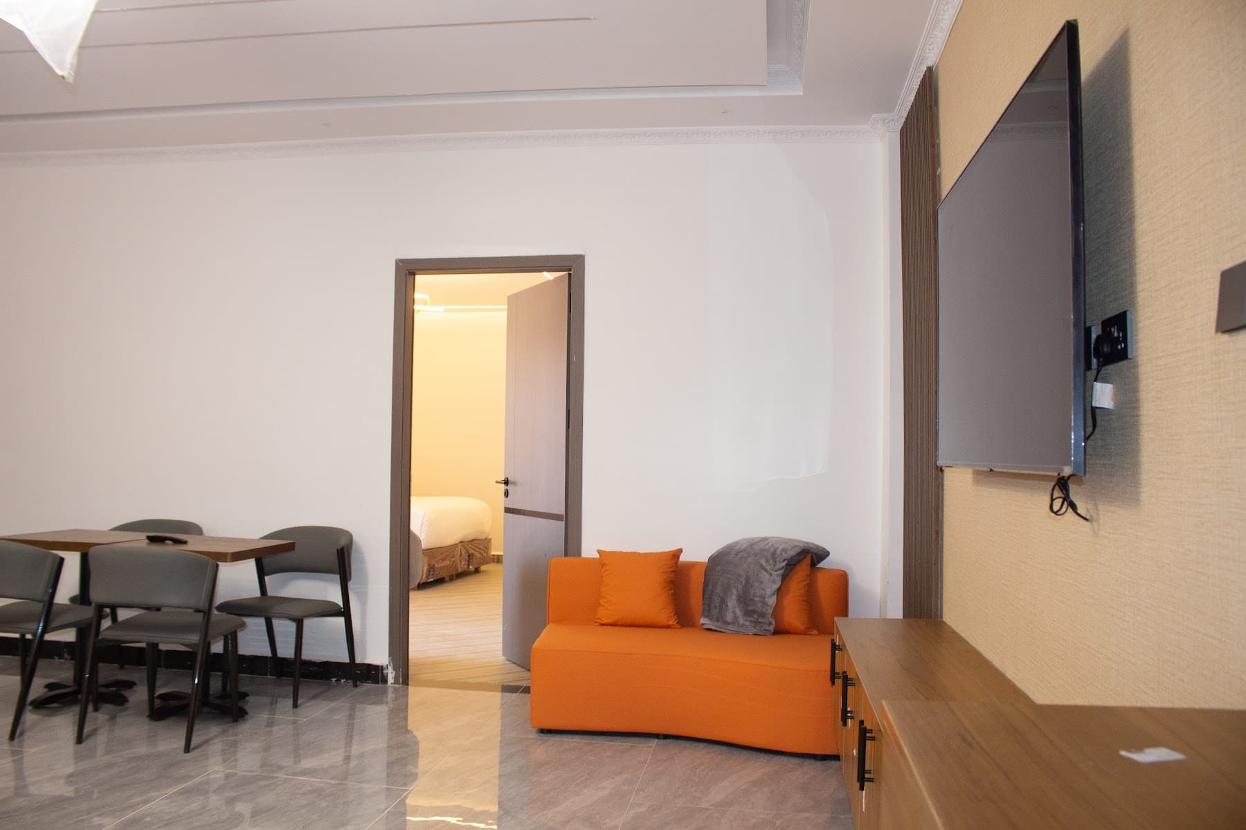 Executive Suite, 2 Bedroom at The Leishen, photo 27 of 36