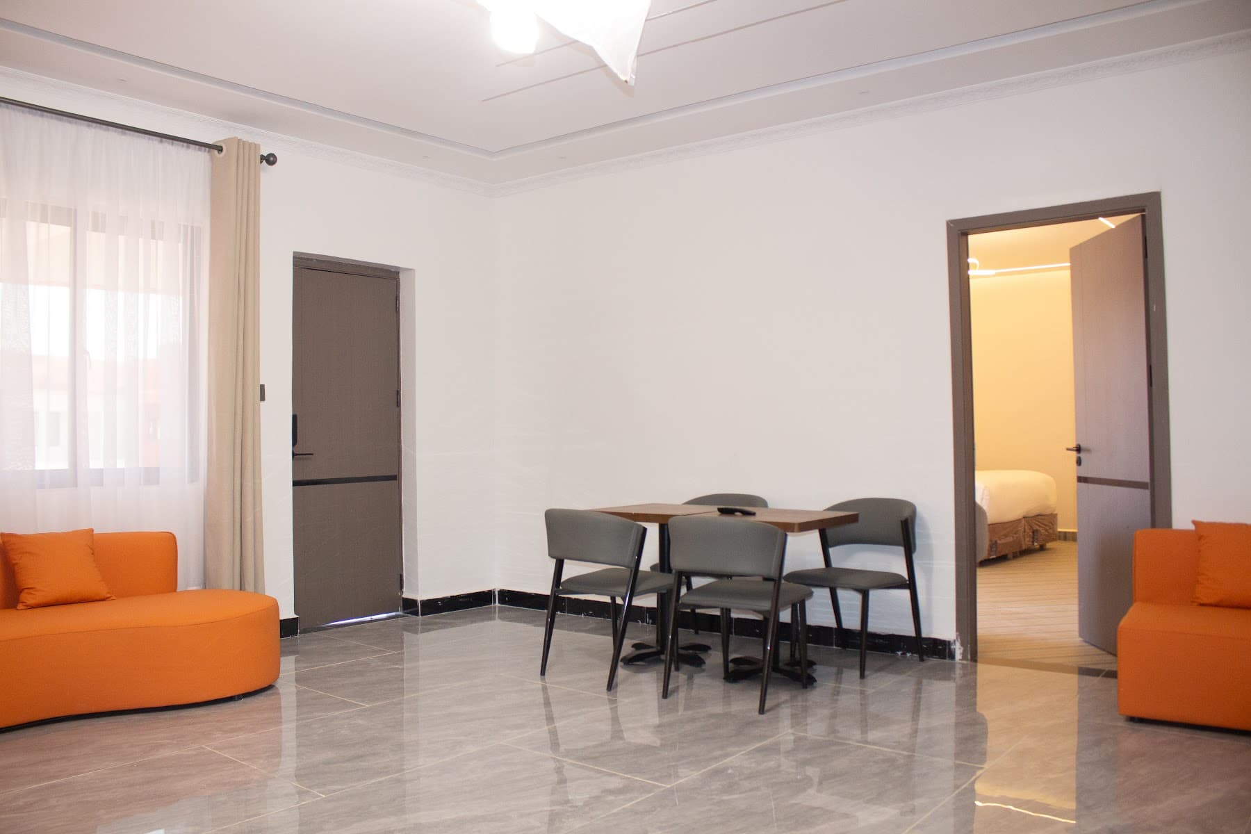 Executive Suite, 2 Bedroom at The Leishen, photo 28 of 36
