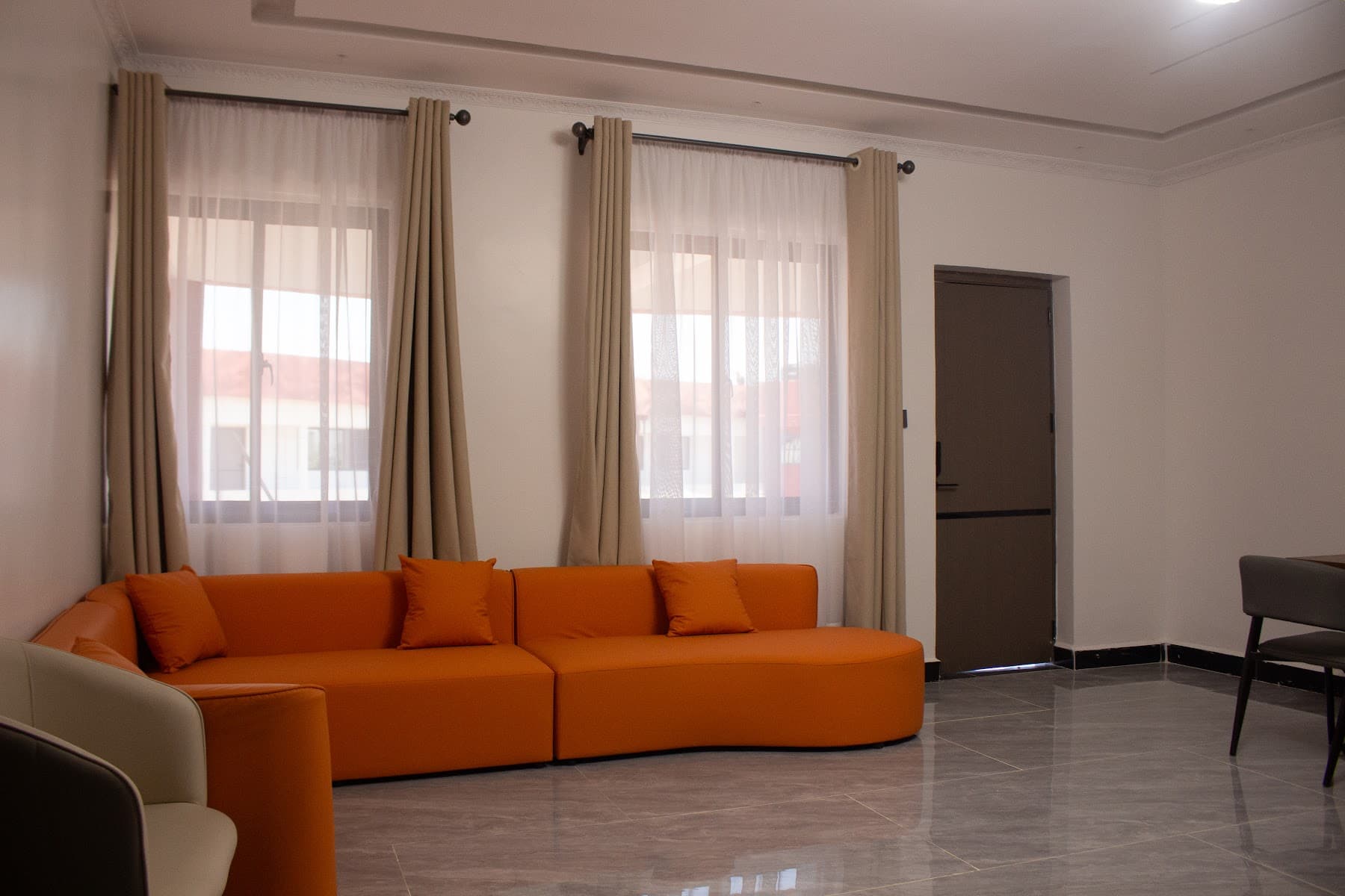 Executive Suite, 2 Bedroom at The Leishen, photo 30 of 36