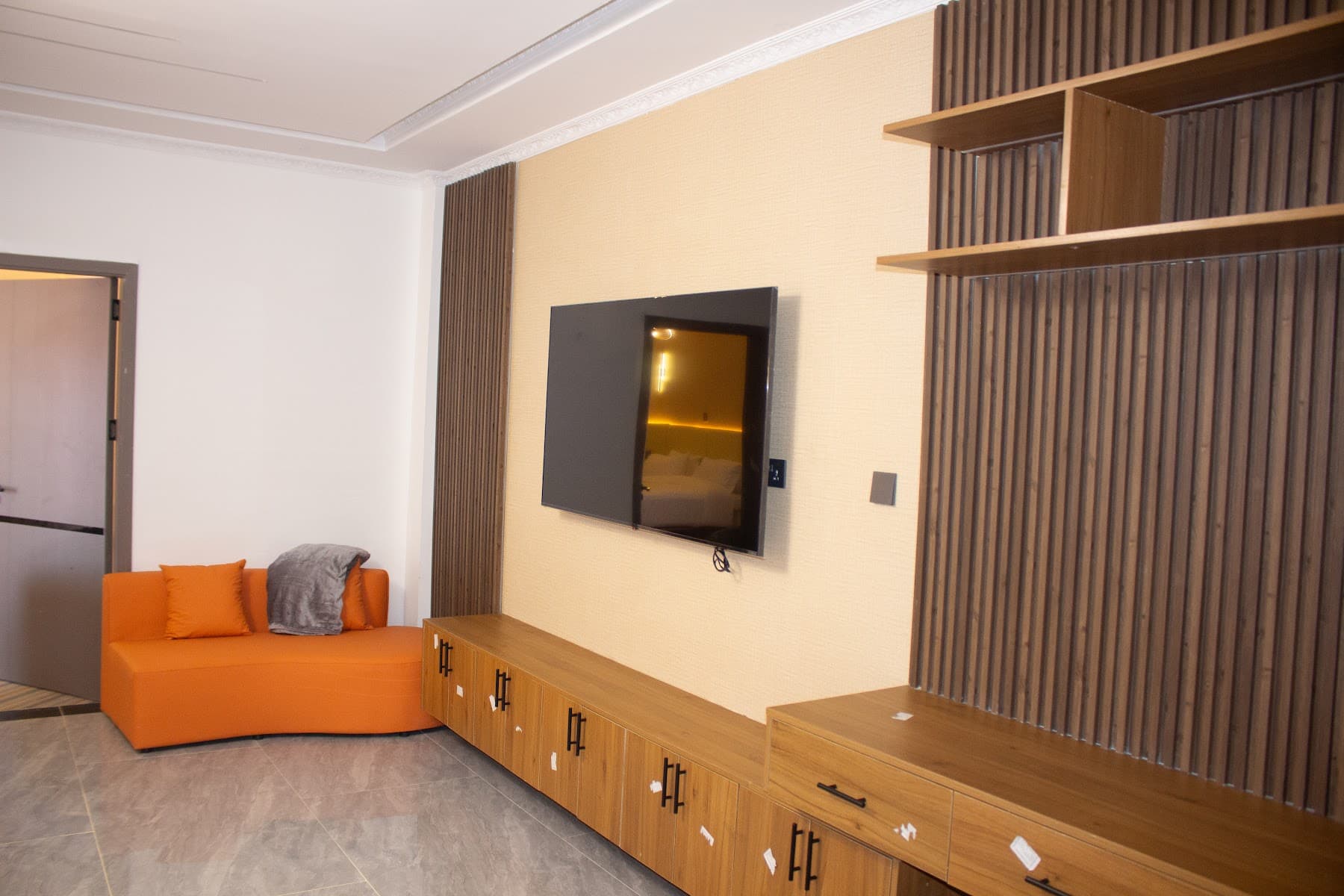 Executive Suite, 2 Bedroom at The Leishen, photo 31 of 36