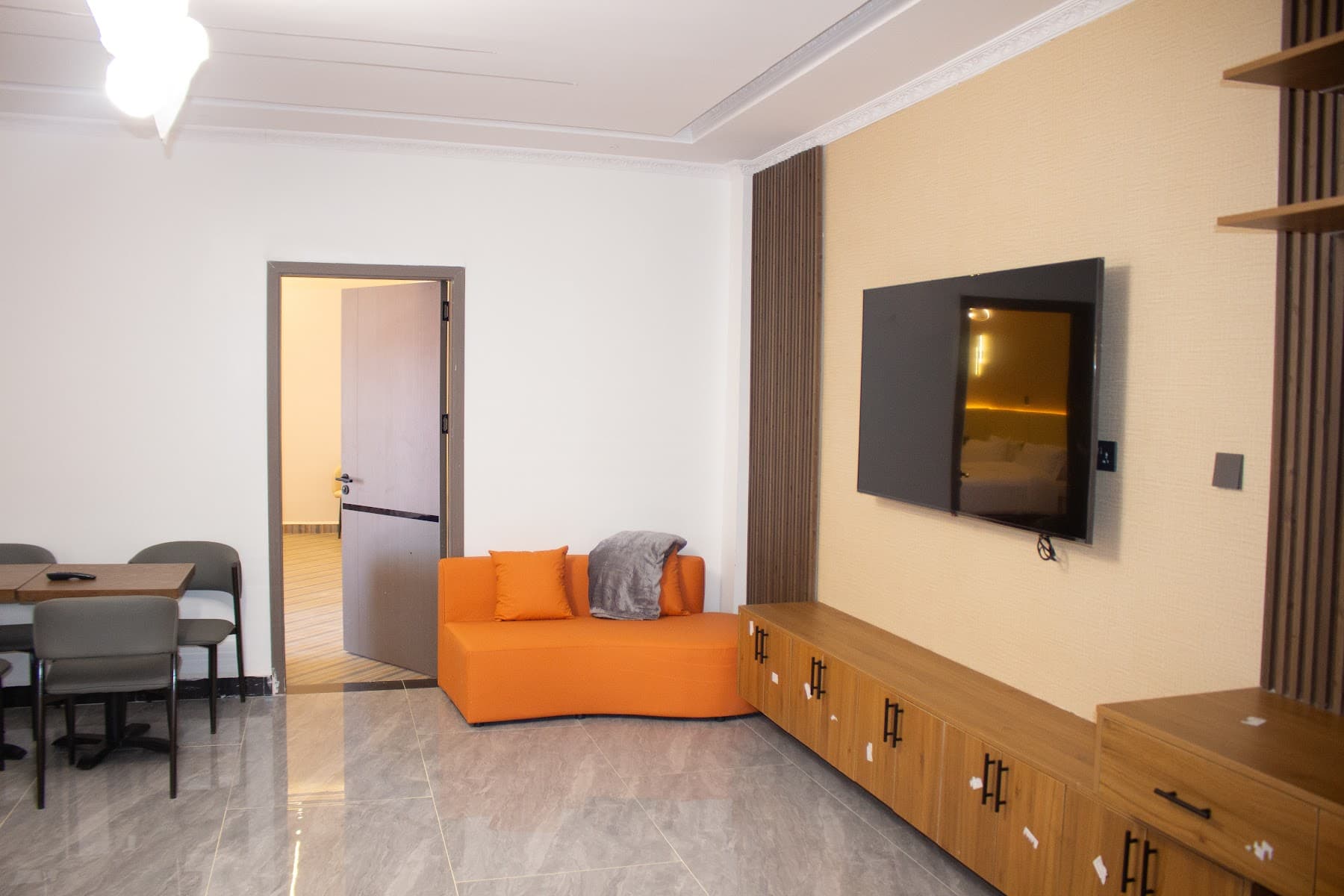 Executive Suite, 2 Bedroom at The Leishen, photo 32 of 36