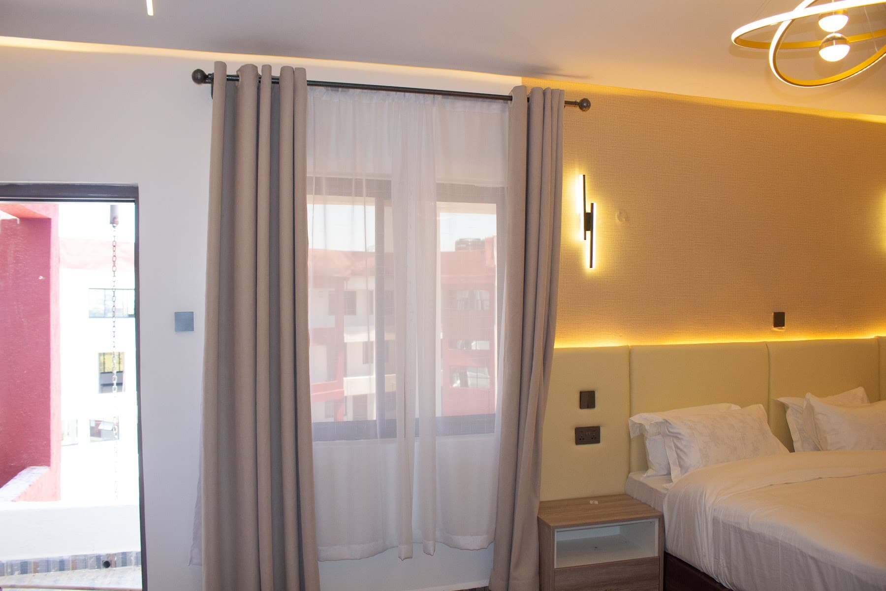 Executive Suite, 2 Bedroom at The Leishen, photo 33 of 36