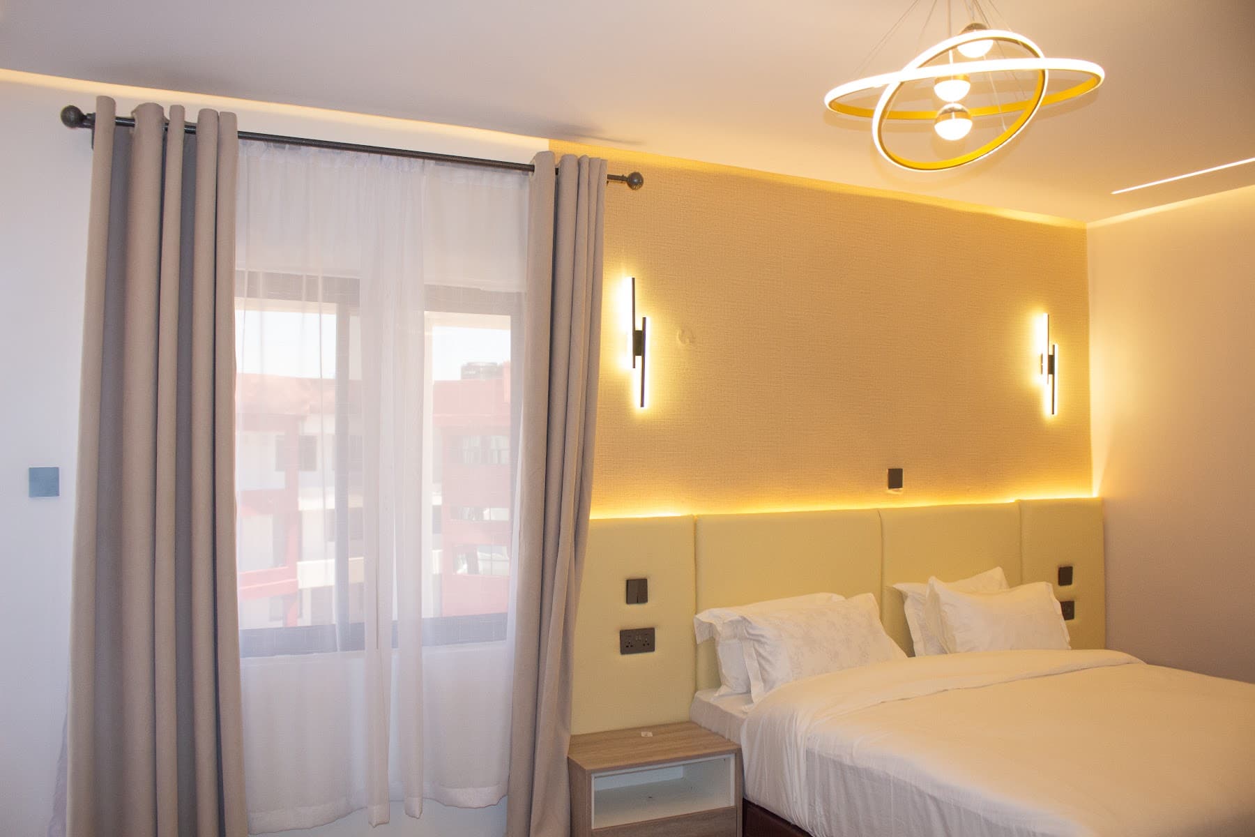 Executive Suite, 2 Bedroom at The Leishen, photo 34 of 36