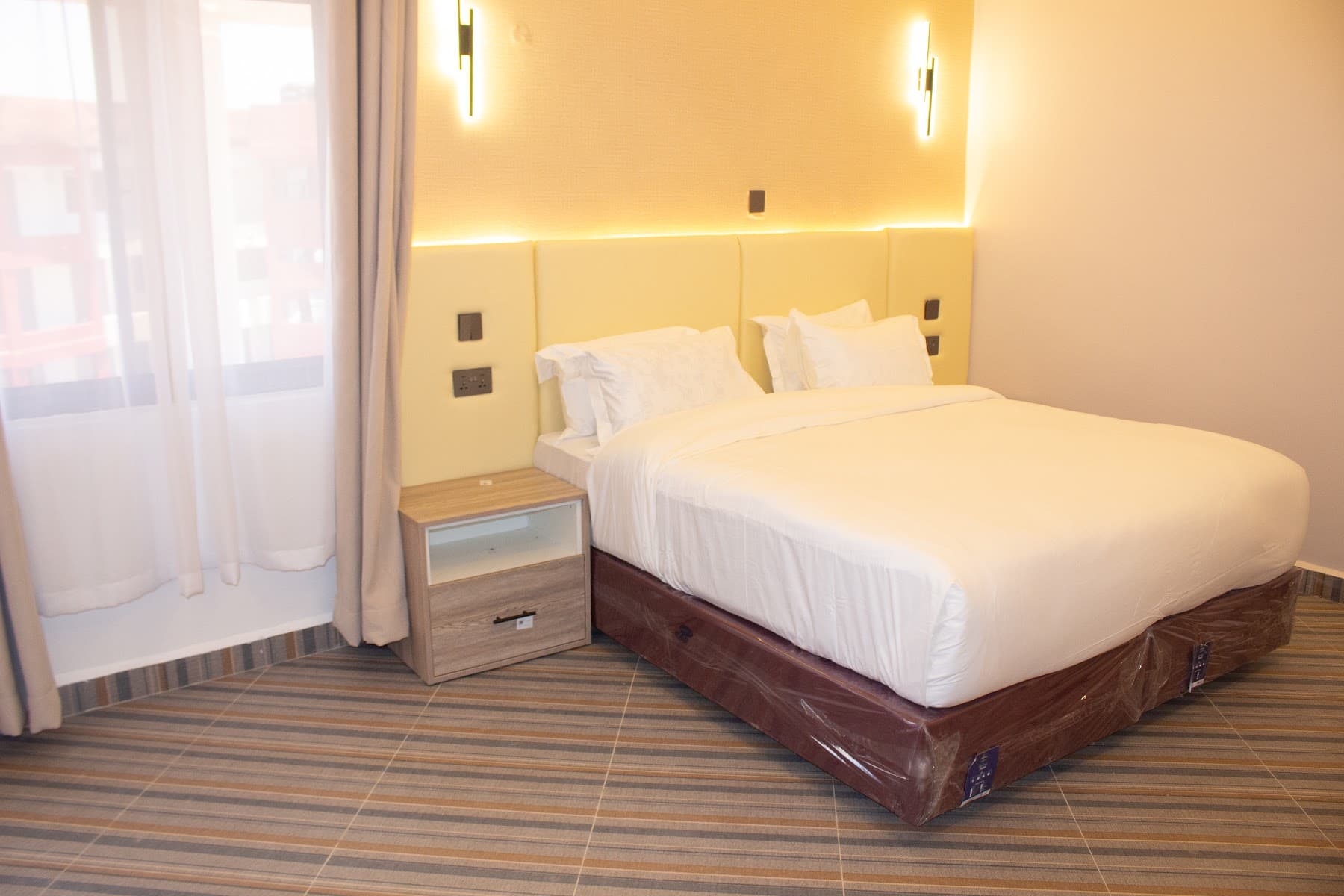 Executive Suite, 2 Bedroom at The Leishen, photo 35 of 36