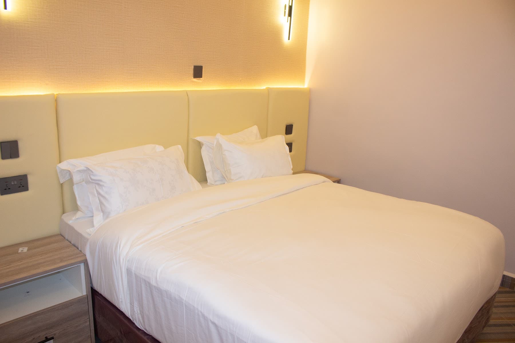 Executive Suite, 2 Bedroom at The Leishen, photo 36 of 36